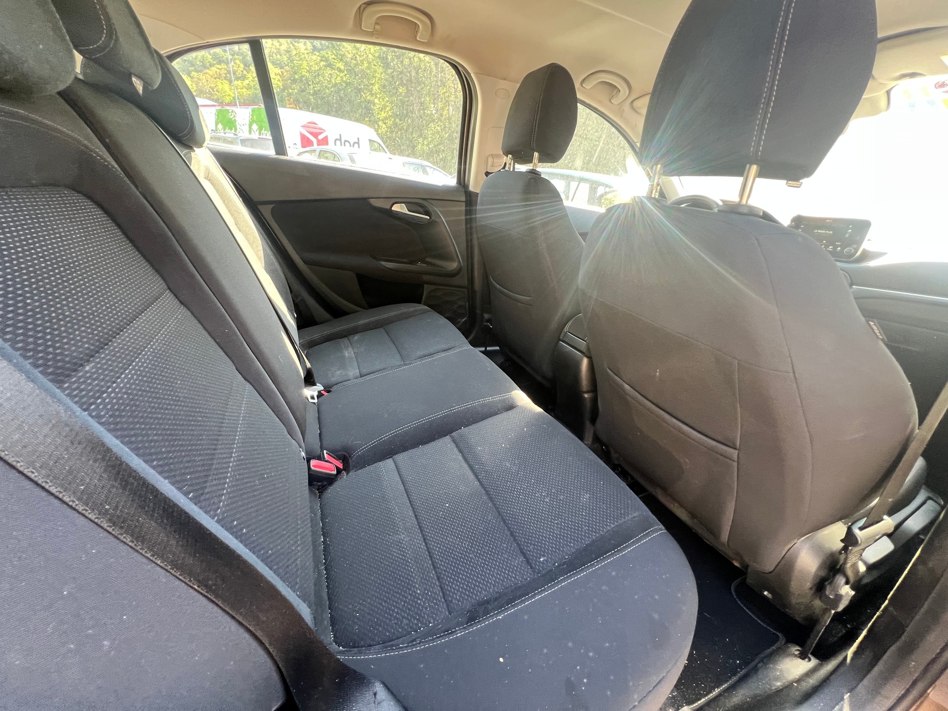 FIAT Tipo 1.4TJet Lounge-image-12