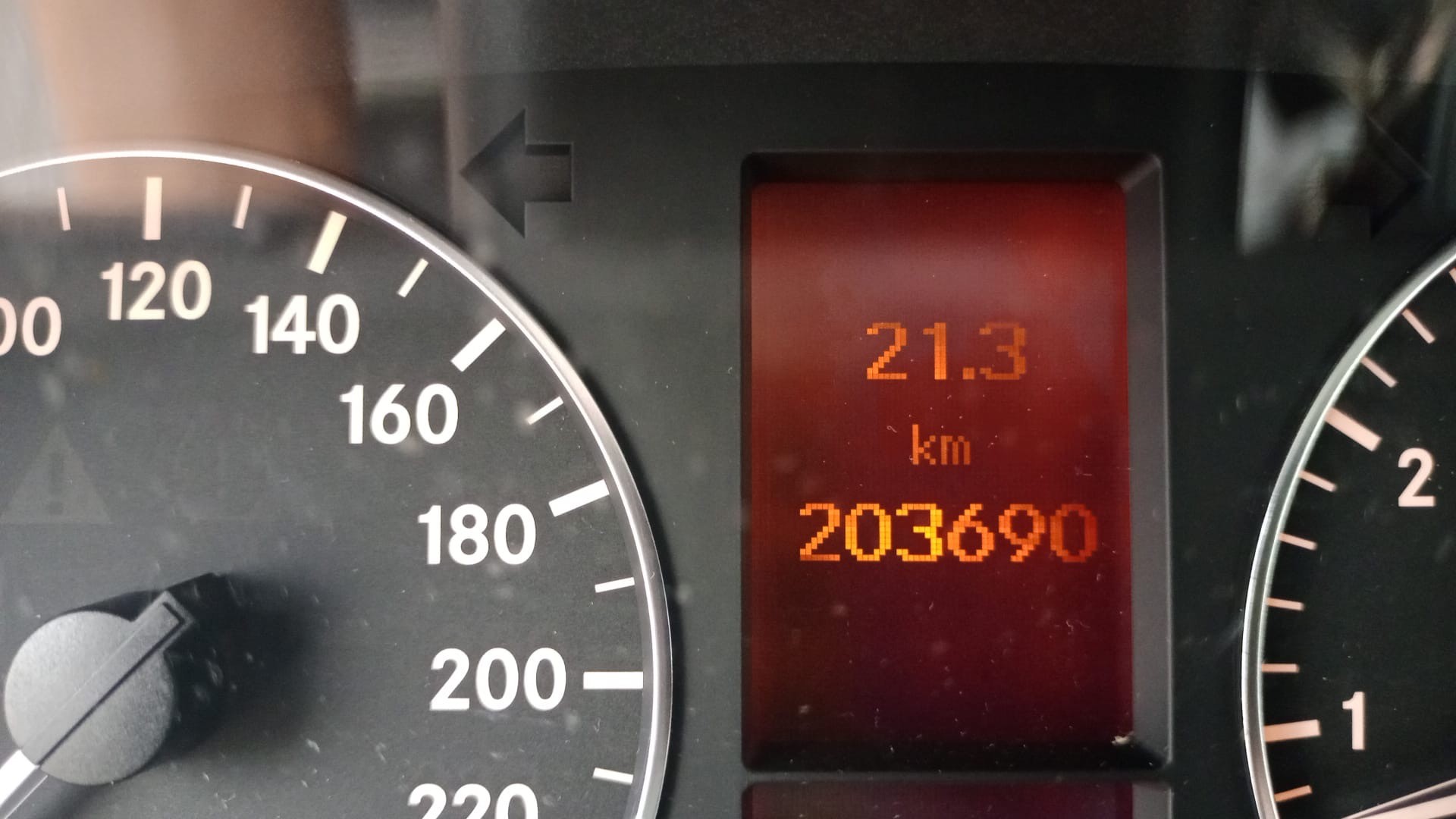 MERCEDES-BENZ A 180 (170) Avantgarde Autotronic-image-9