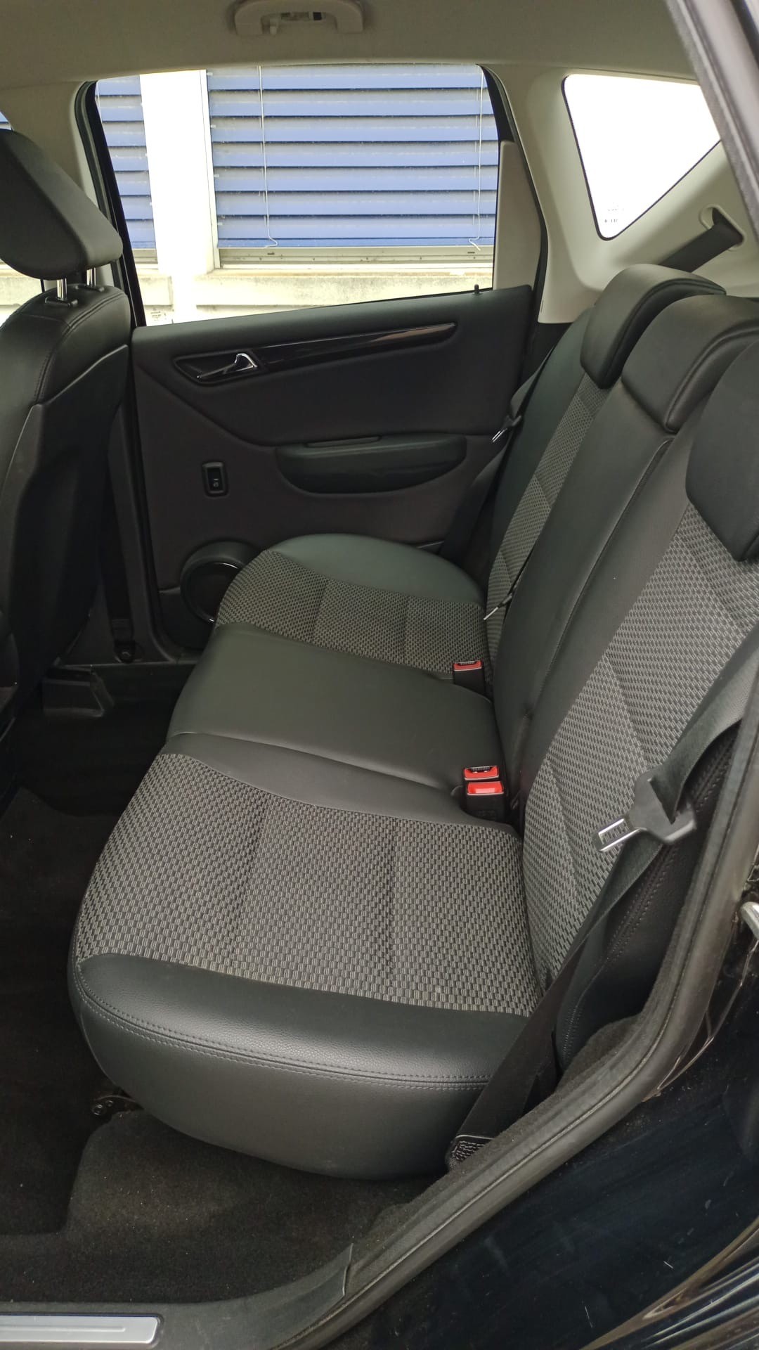 MERCEDES-BENZ A 180 (170) Avantgarde Autotronic-image-7
