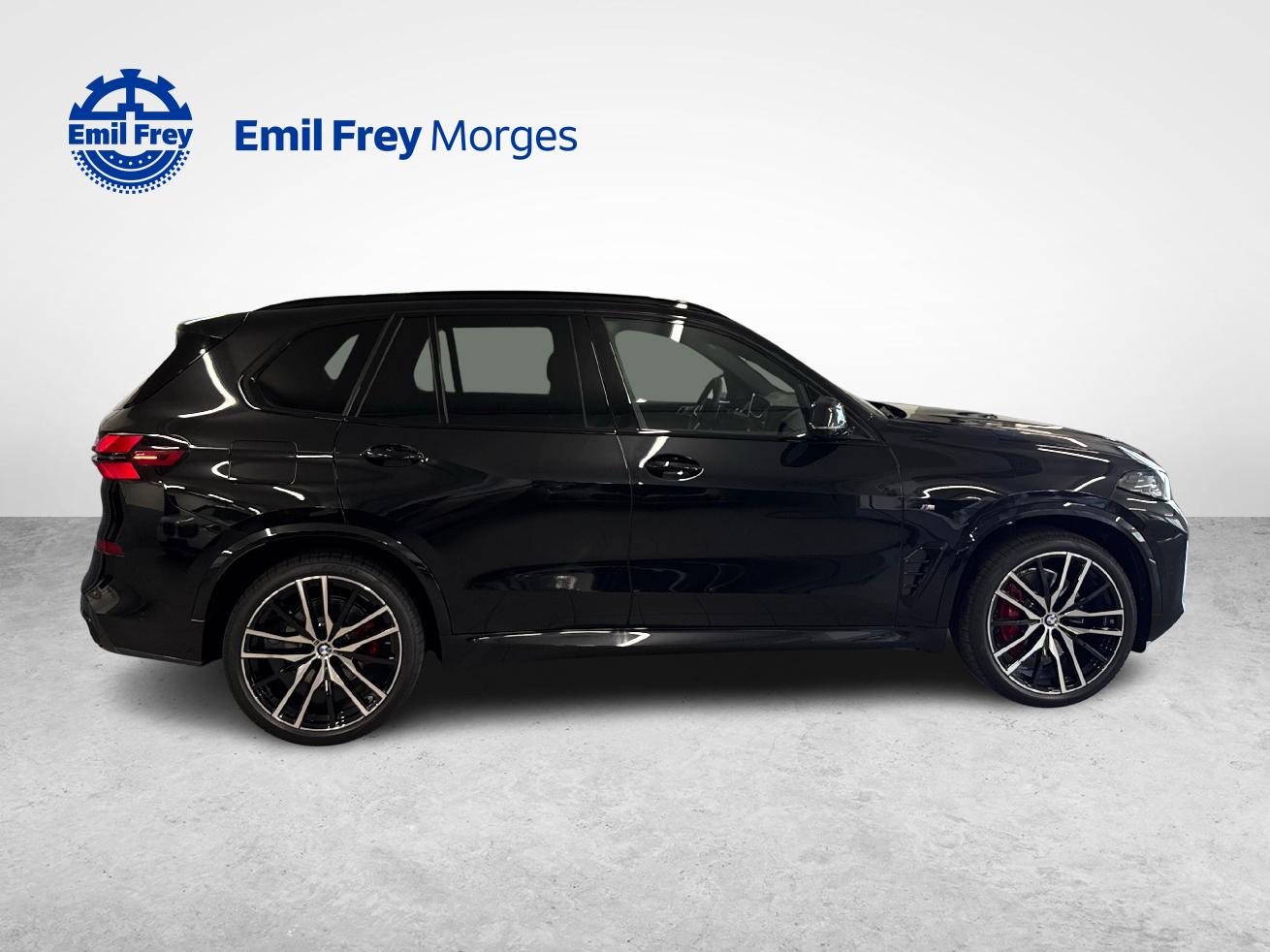 BMW X5 40i xDrive SAG-image-5