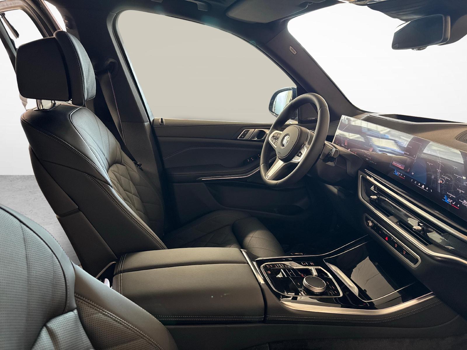BMW X5 40i xDrive SAG-image-9