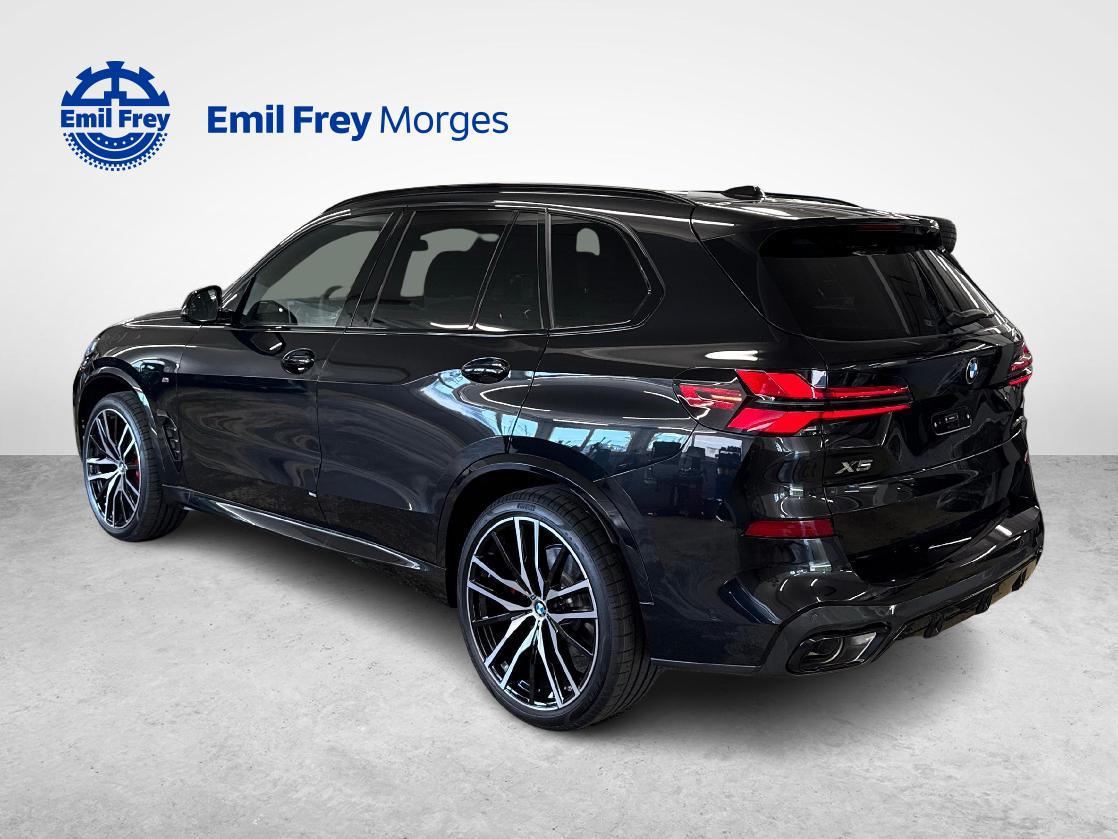 BMW X5 40i xDrive SAG-showroom-element-2