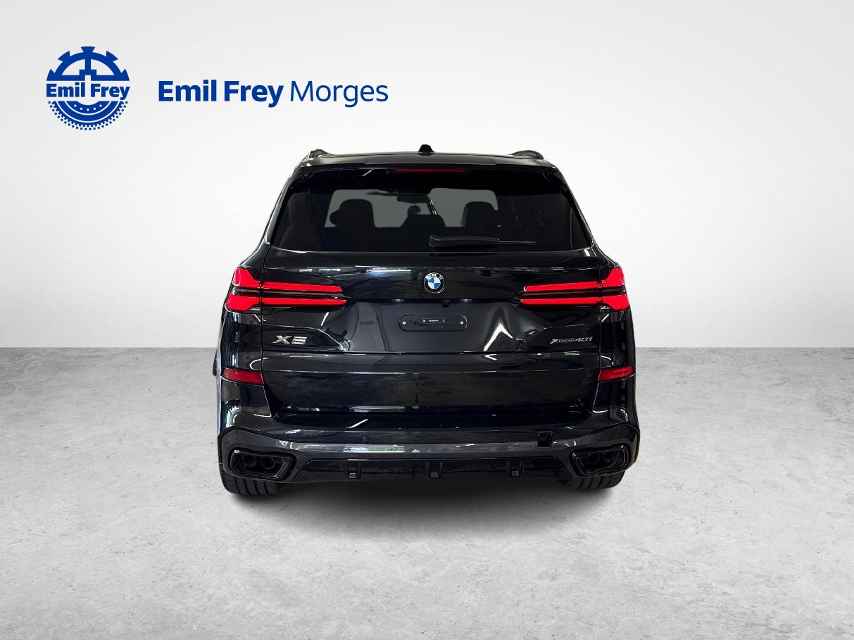 BMW X5 40i xDrive SAG-showroom-element-3