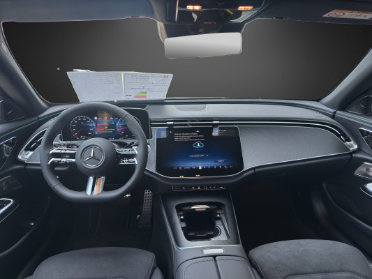 MERCEDES-BENZ E 220 d T 4M 9G-Tronic-image-8