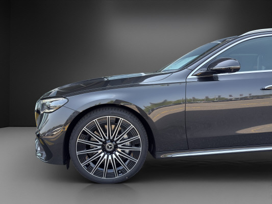 MERCEDES-BENZ E 220 d T 4M 9G-Tronic-image-5