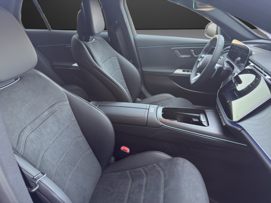 MERCEDES-BENZ E 220 d T 4M 9G-Tronic-image-7