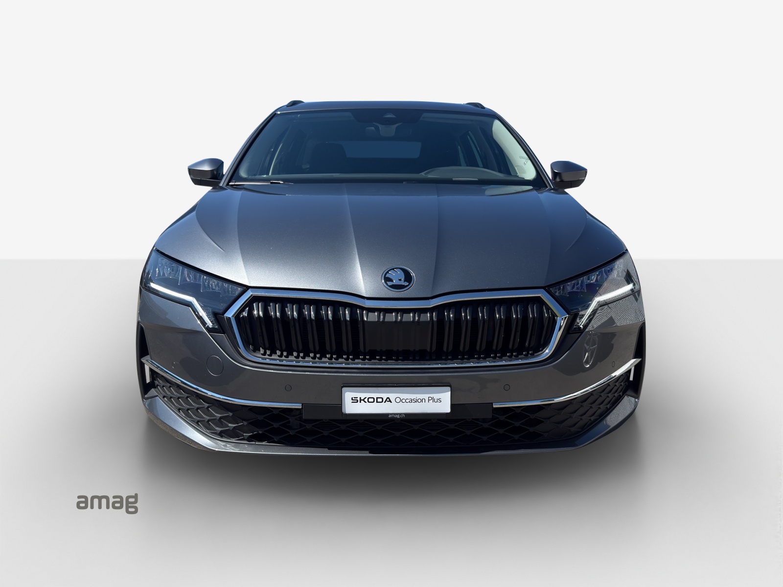 SKODA Octavia Combi 2.0 TDI DSG Selection-image-6