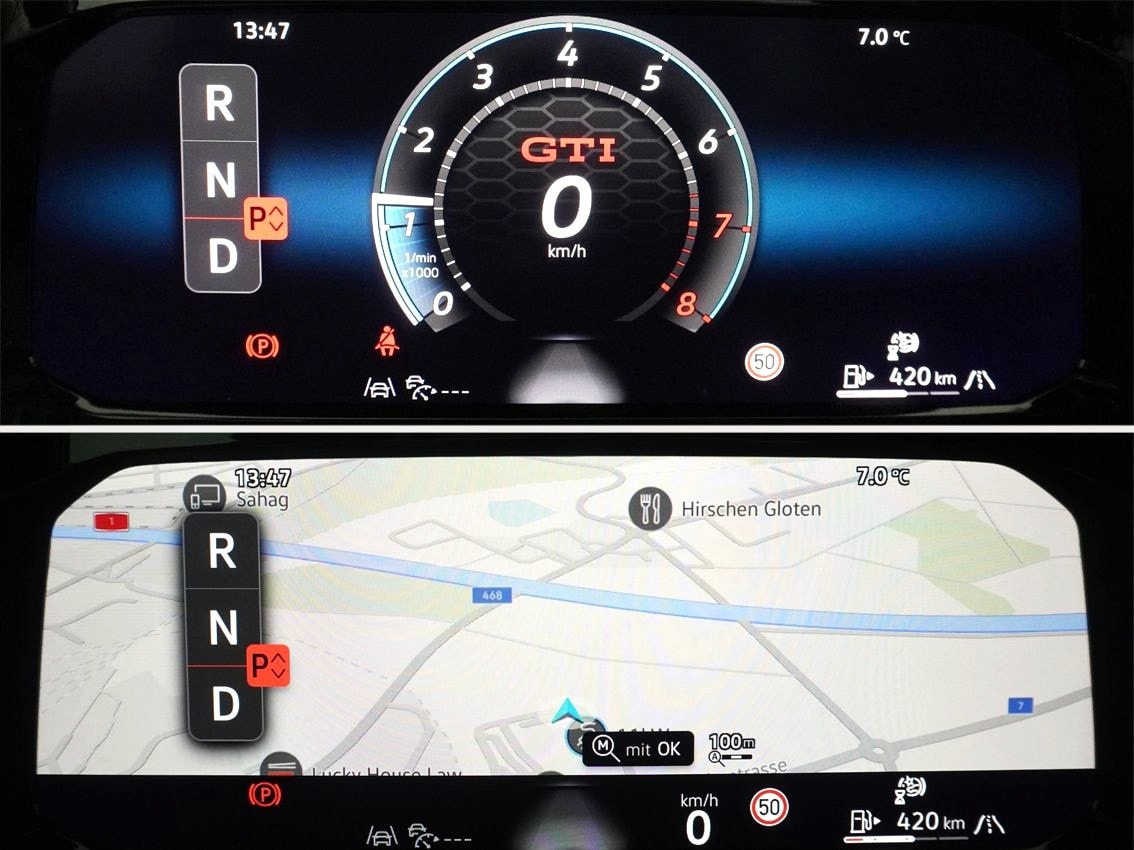 VW Golf VIII 2.0 TSI GTI DSG-image-14