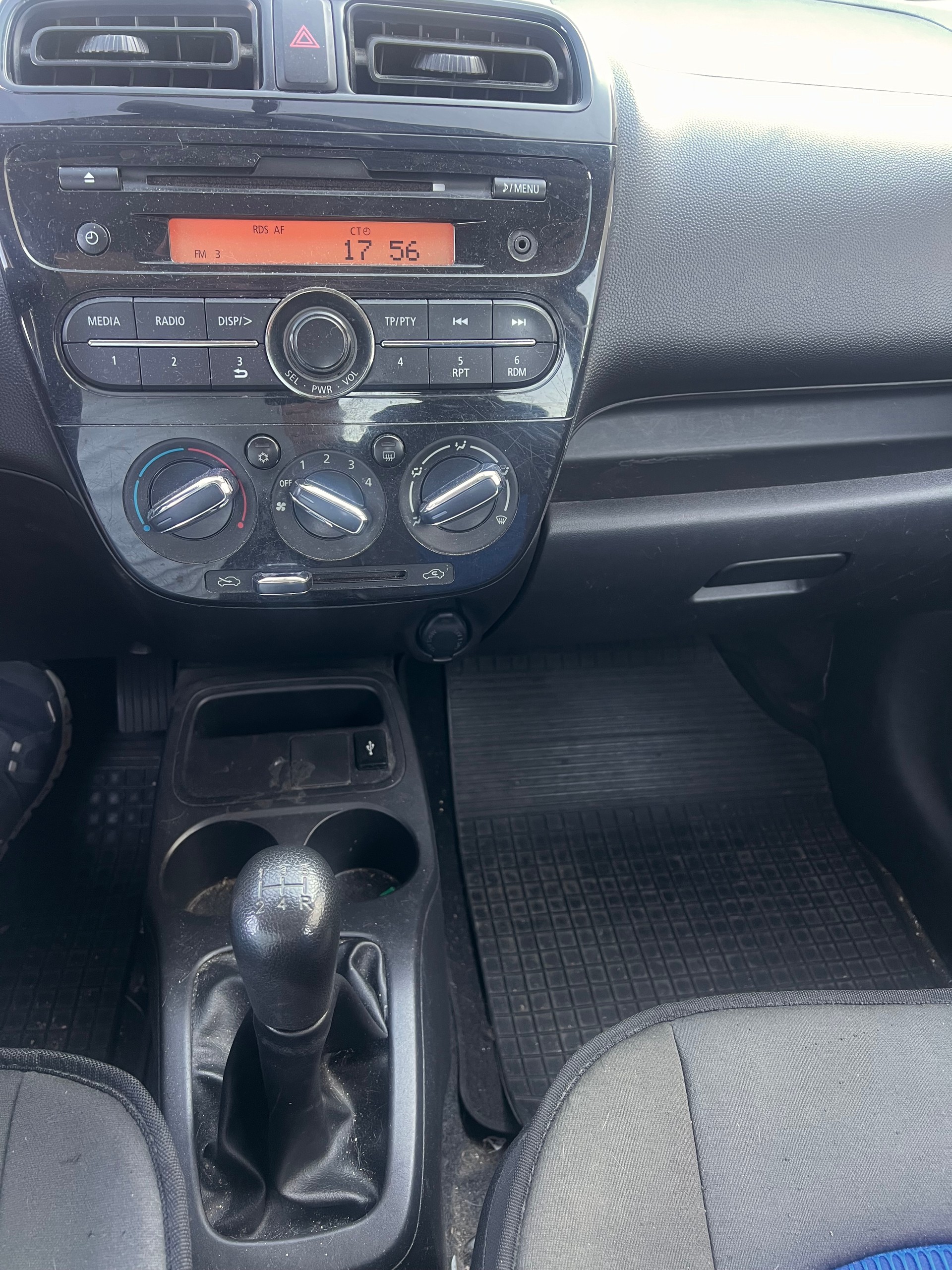 MITSUBISHI Space Star 1.0 Pure-image-10