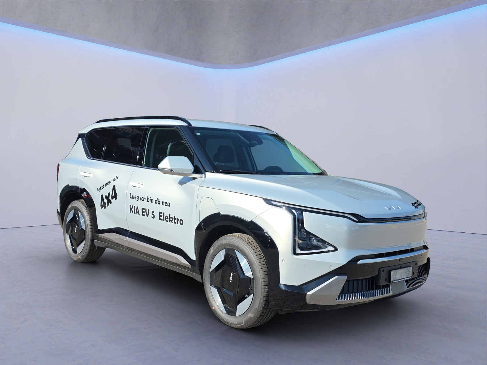 KIA EV5 81 kWh Earth 4x4-image-6