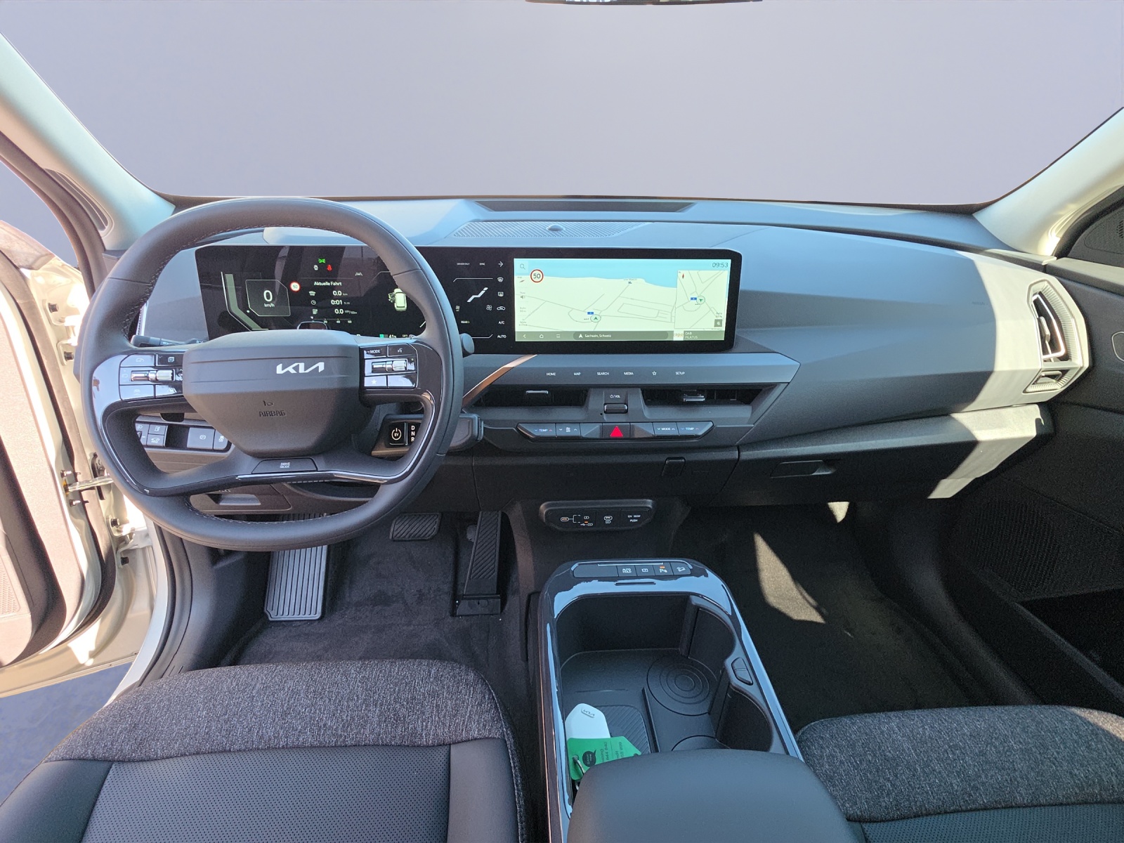 KIA EV5 81 kWh Earth 4x4-image-10