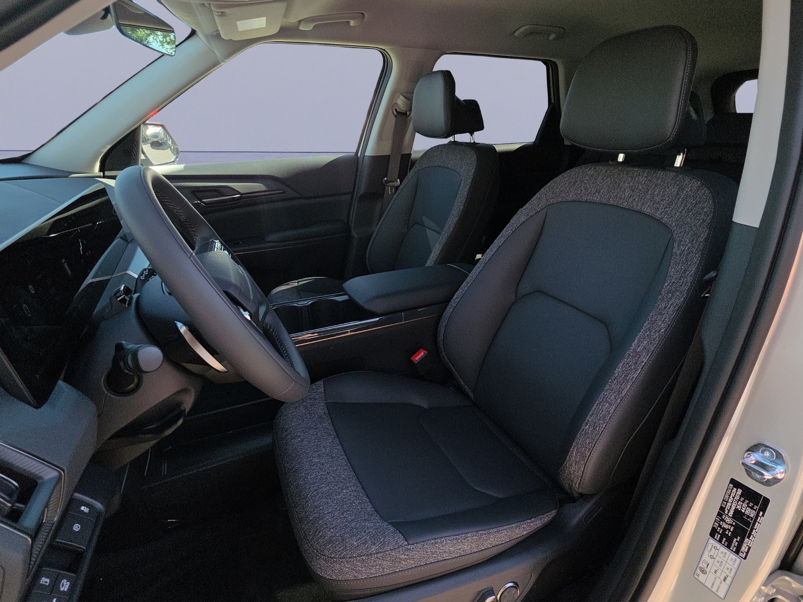 KIA EV5 81 kWh Earth 4x4-image-8