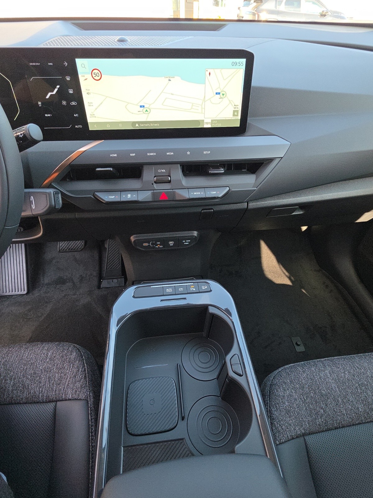 KIA EV5 81 kWh Earth 4x4-image-13