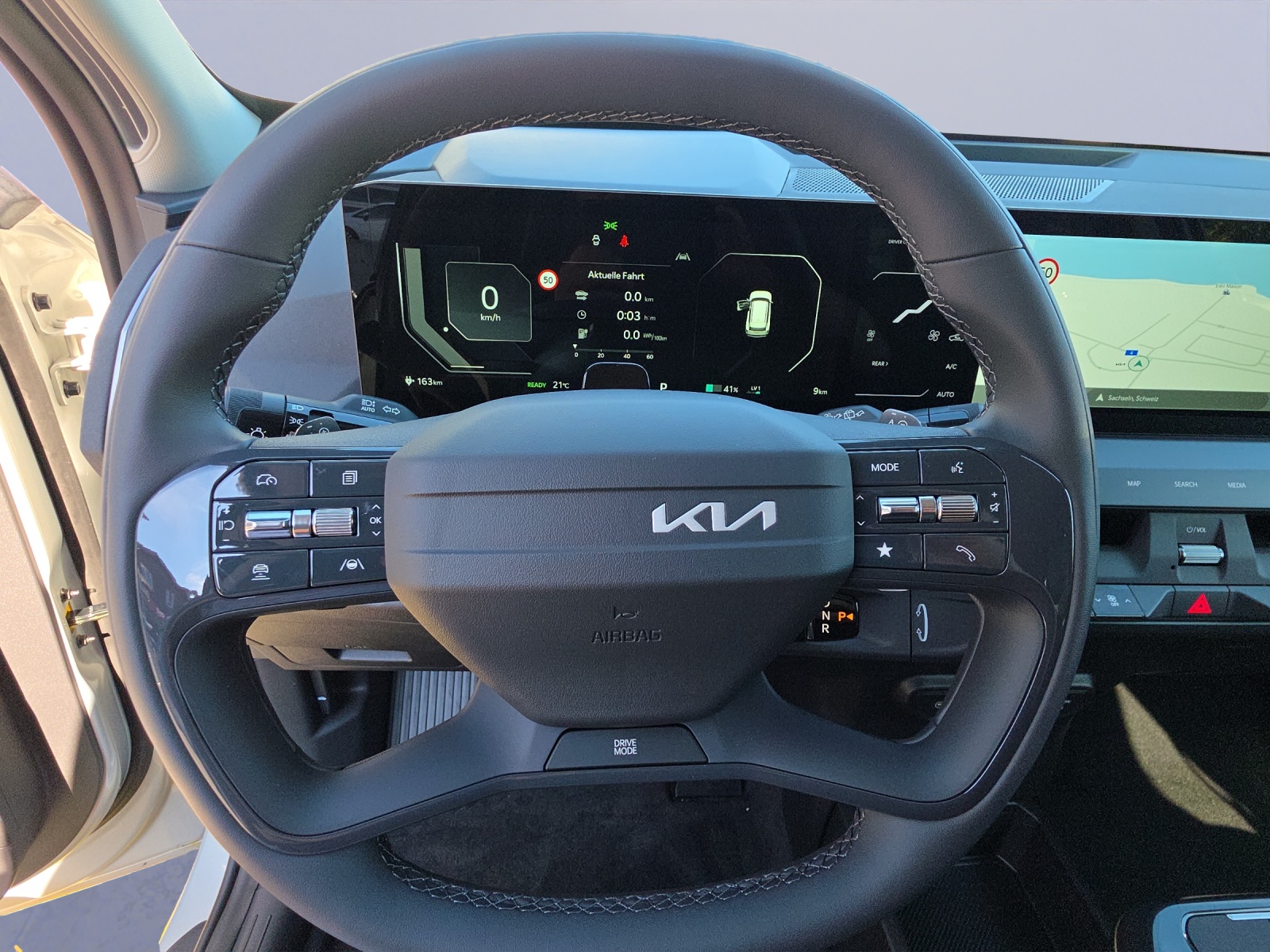 KIA EV5 81 kWh Earth 4x4-image-14