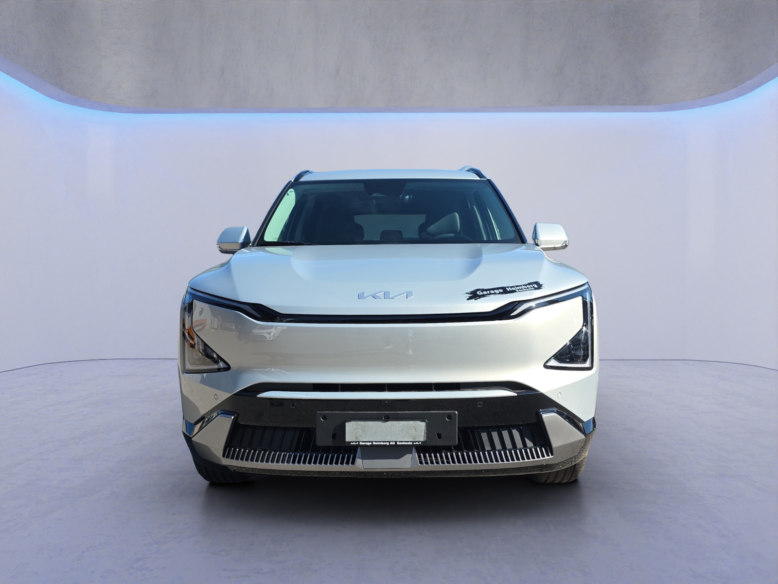 KIA EV5 81 kWh Earth 4x4-image-7
