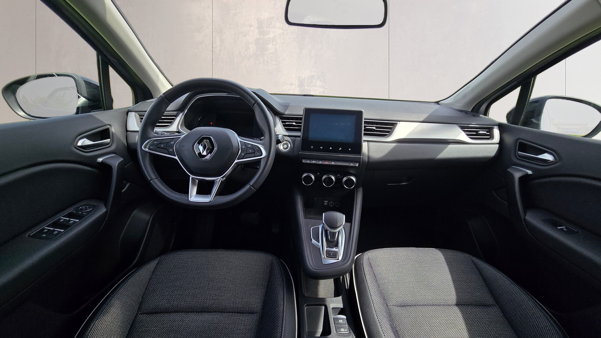 RENAULT Captur 1.3 TCe EDC Intens-image-7