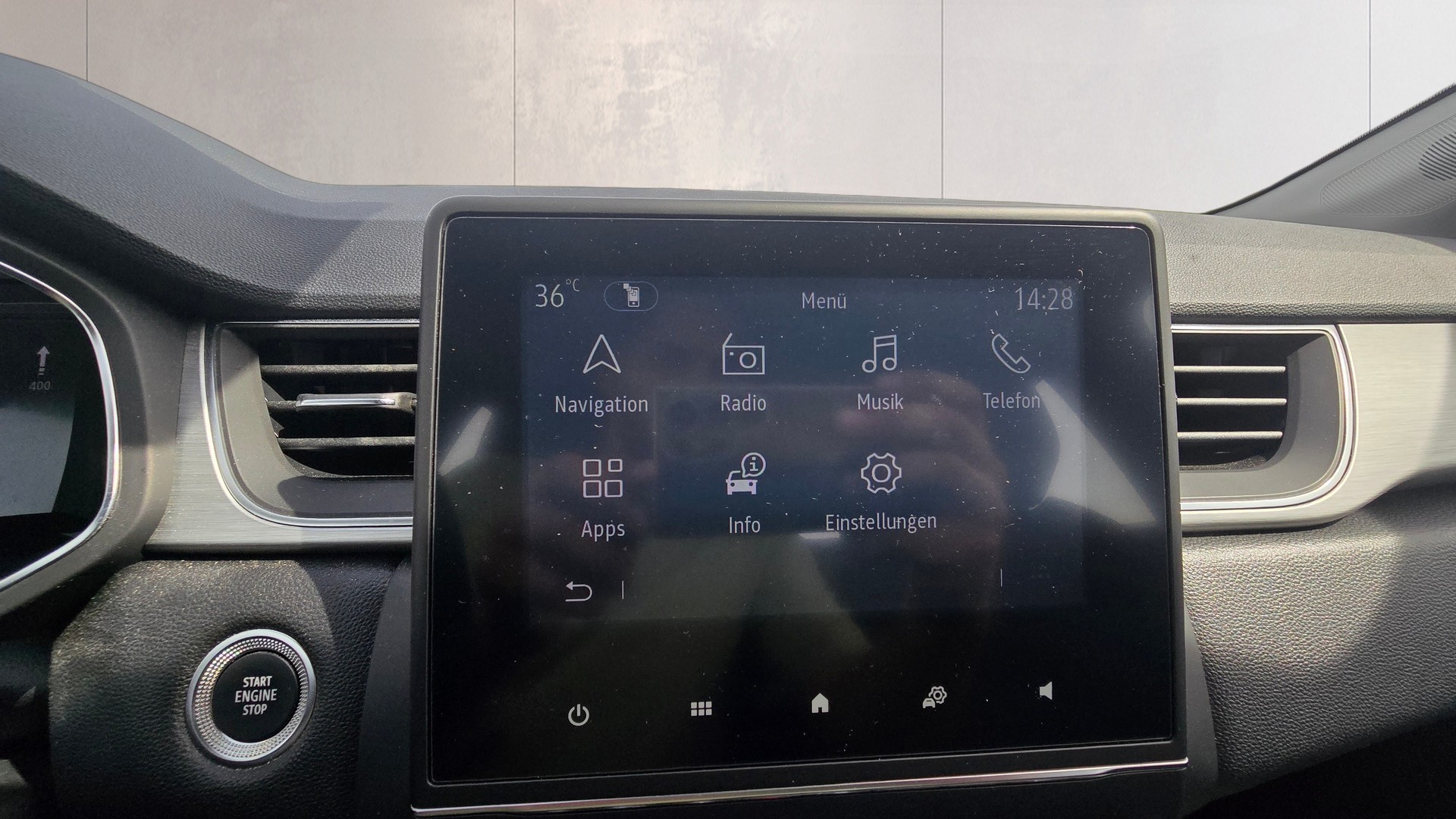 RENAULT Captur 1.3 TCe EDC Intens-image-23