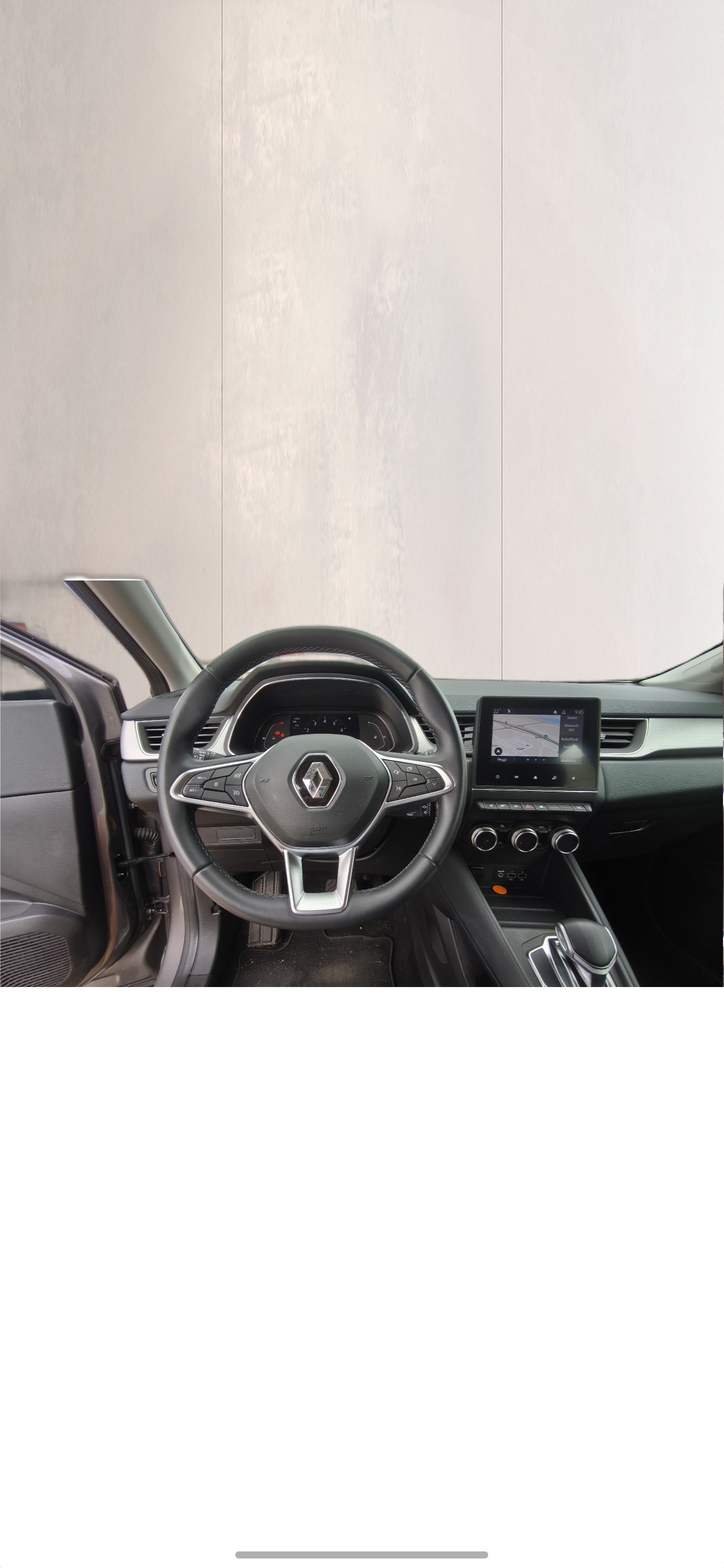 RENAULT Captur 1.3 TCe EDC Intens EDC-image-6
