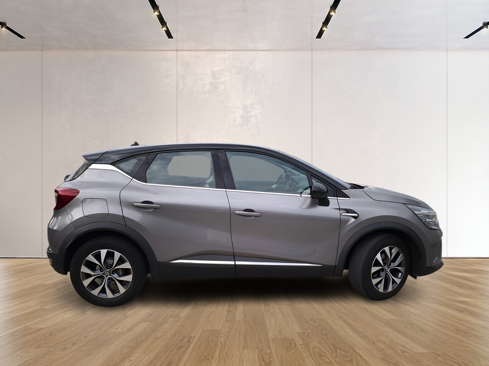 RENAULT Captur 1.3 TCe EDC Intens EDC-image-8