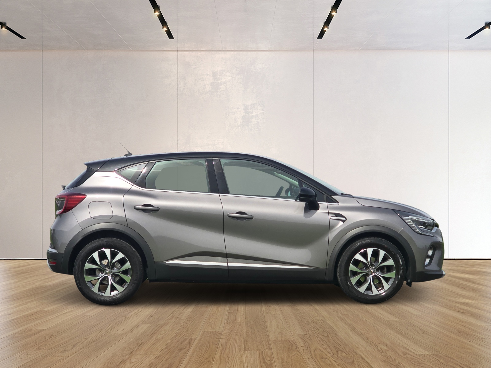 RENAULT Captur 1.3 TCe EDC Intens-image-5