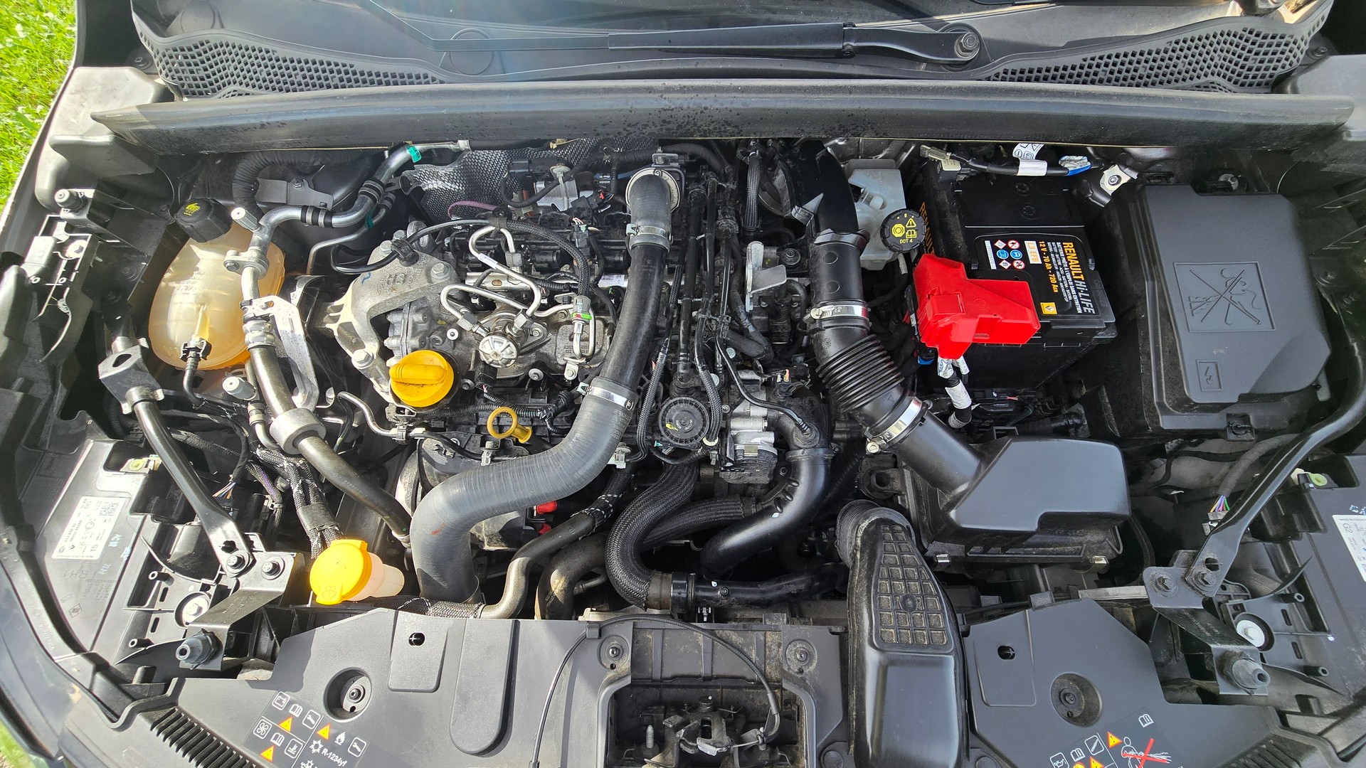 RENAULT Captur 1.3 TCe EDC Intens-image-31