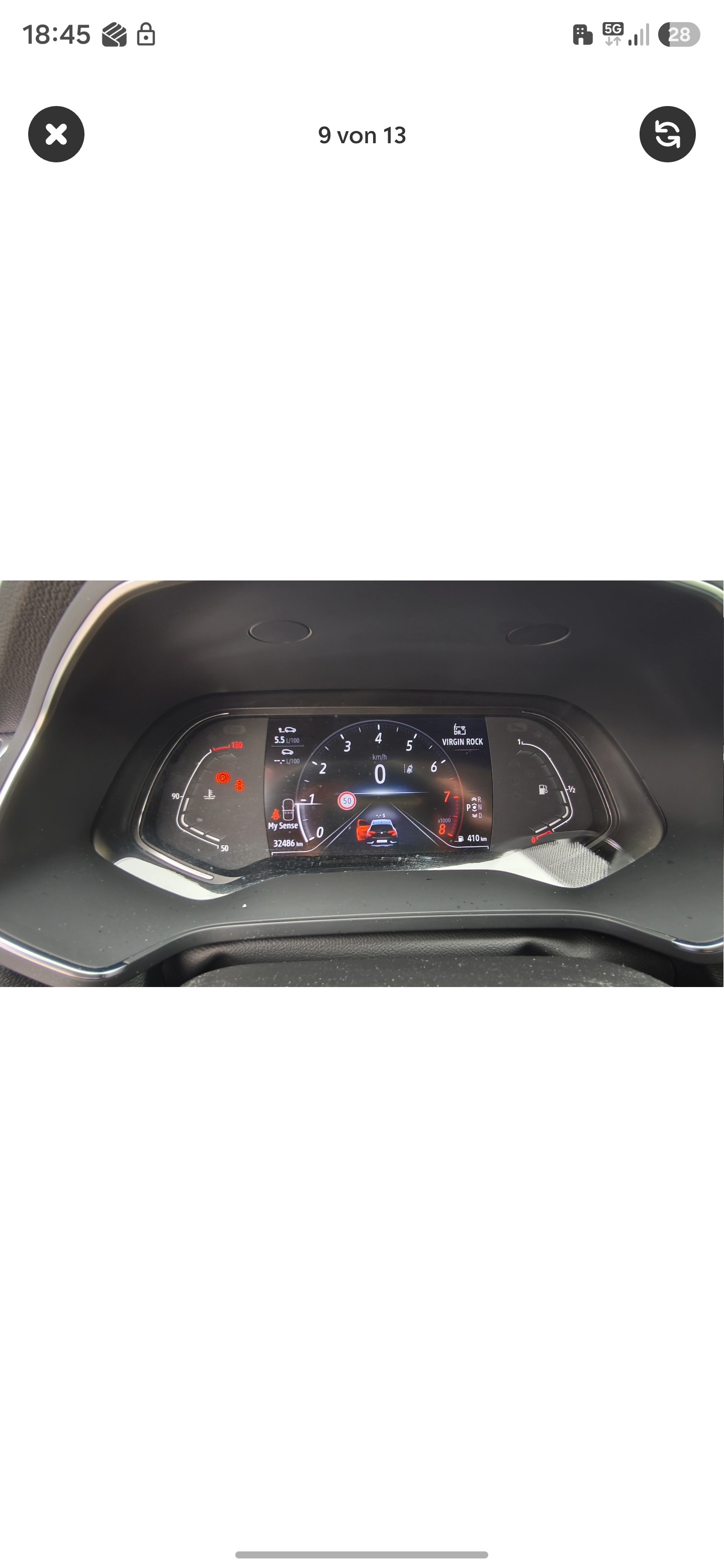 RENAULT Captur 1.3 TCe EDC Intens EDC-image-5