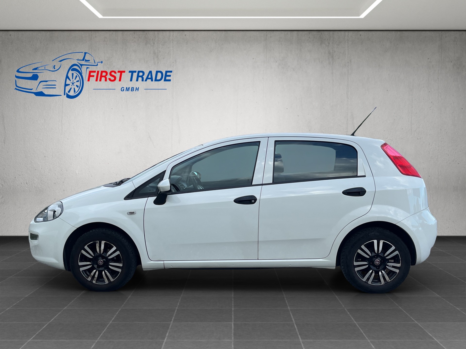 FIAT Punto 1.2 MyStyle-image-7