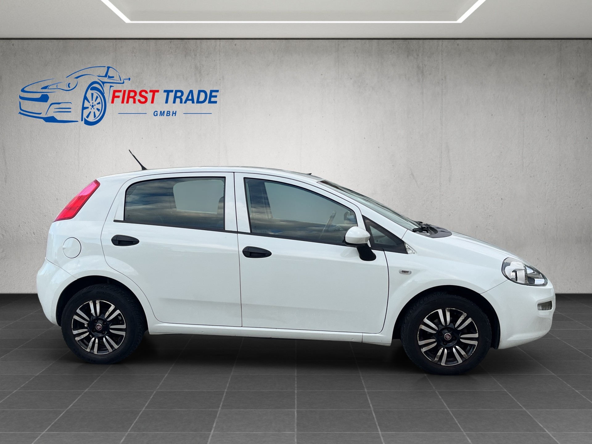 FIAT Punto 1.2 MyStyle-image-3