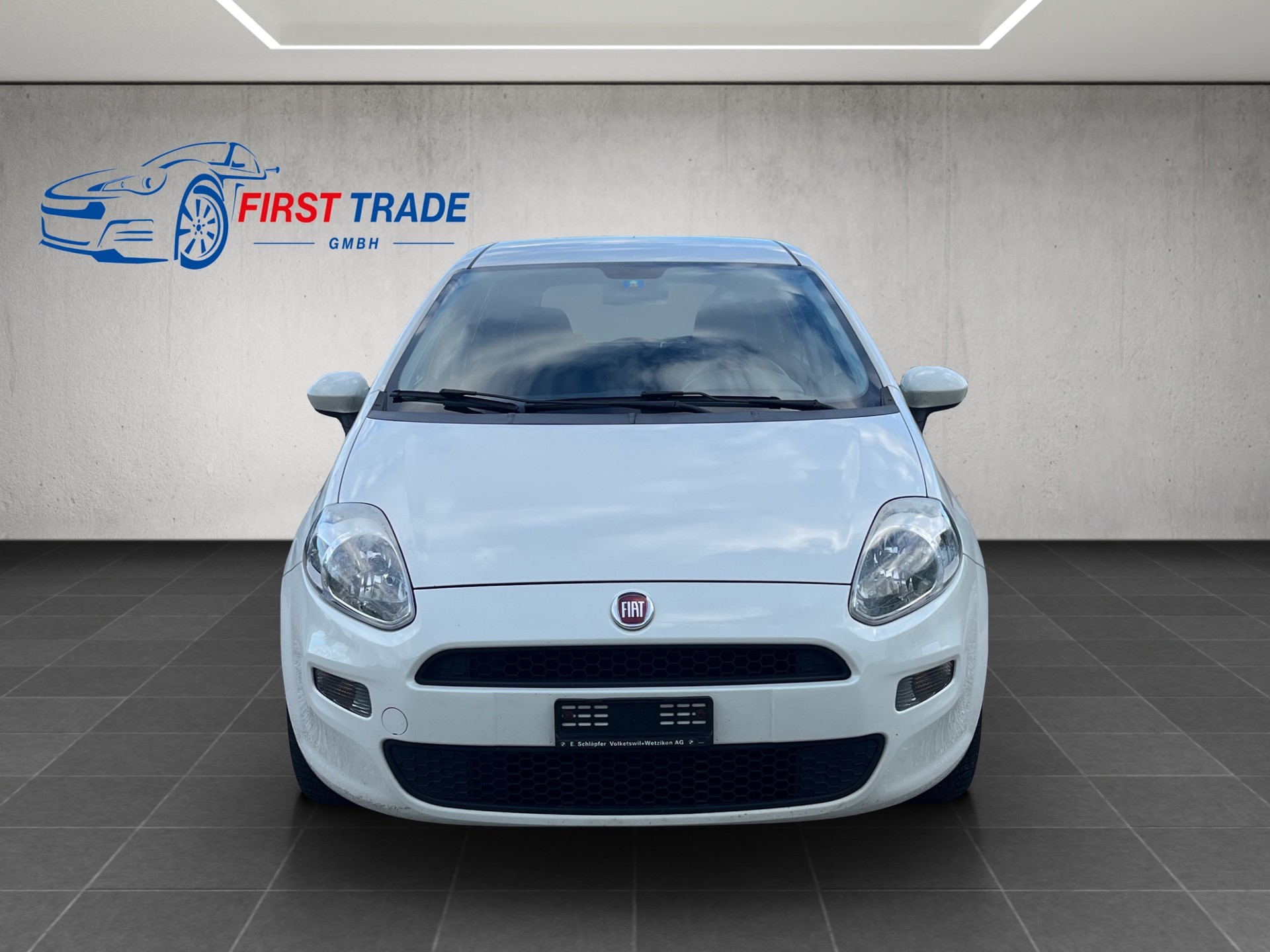 FIAT Punto 1.2 MyStyle-image-1