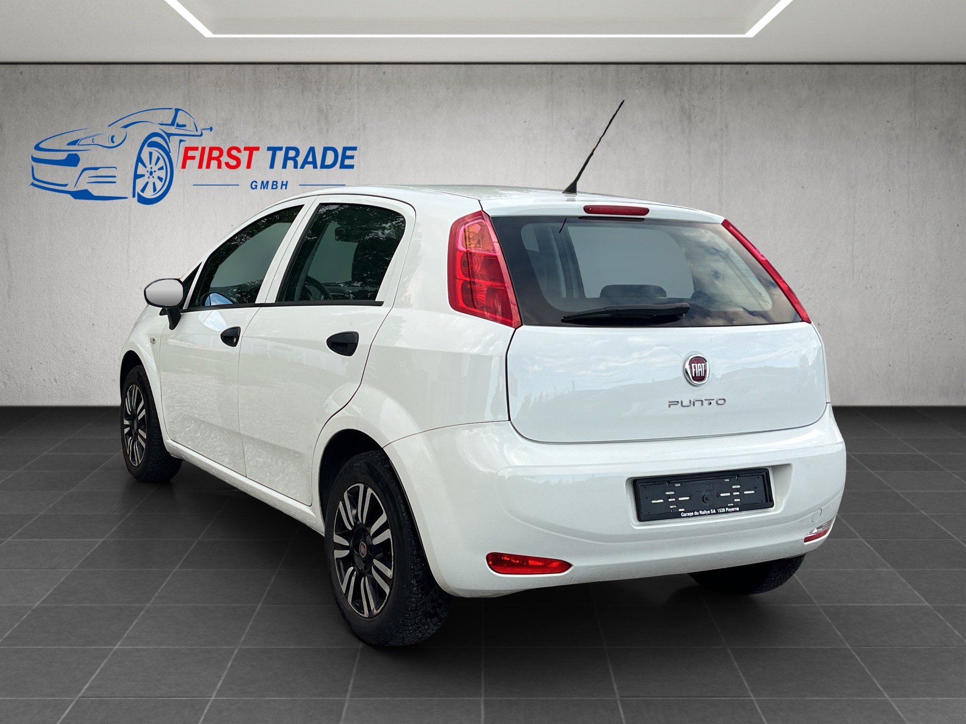 FIAT Punto 1.2 MyStyle-image-6