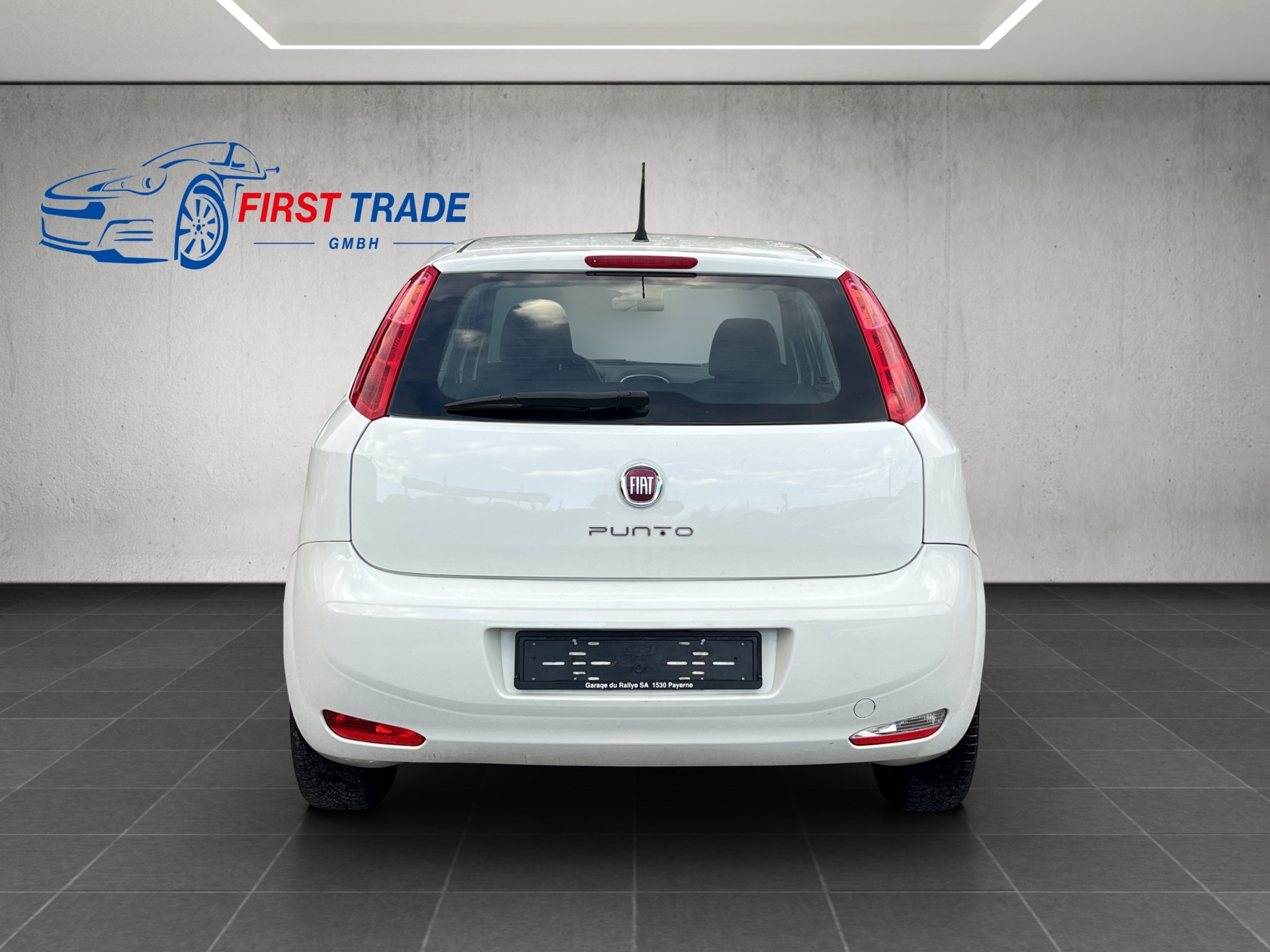 FIAT Punto 1.2 MyStyle-image-5