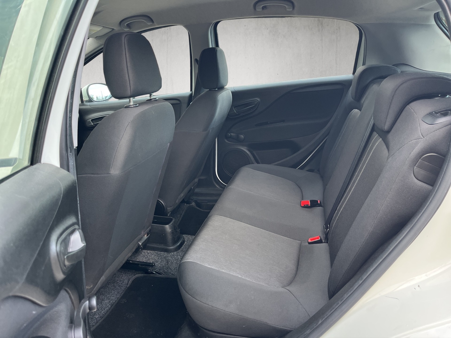 FIAT Punto 1.2 MyStyle-image-12