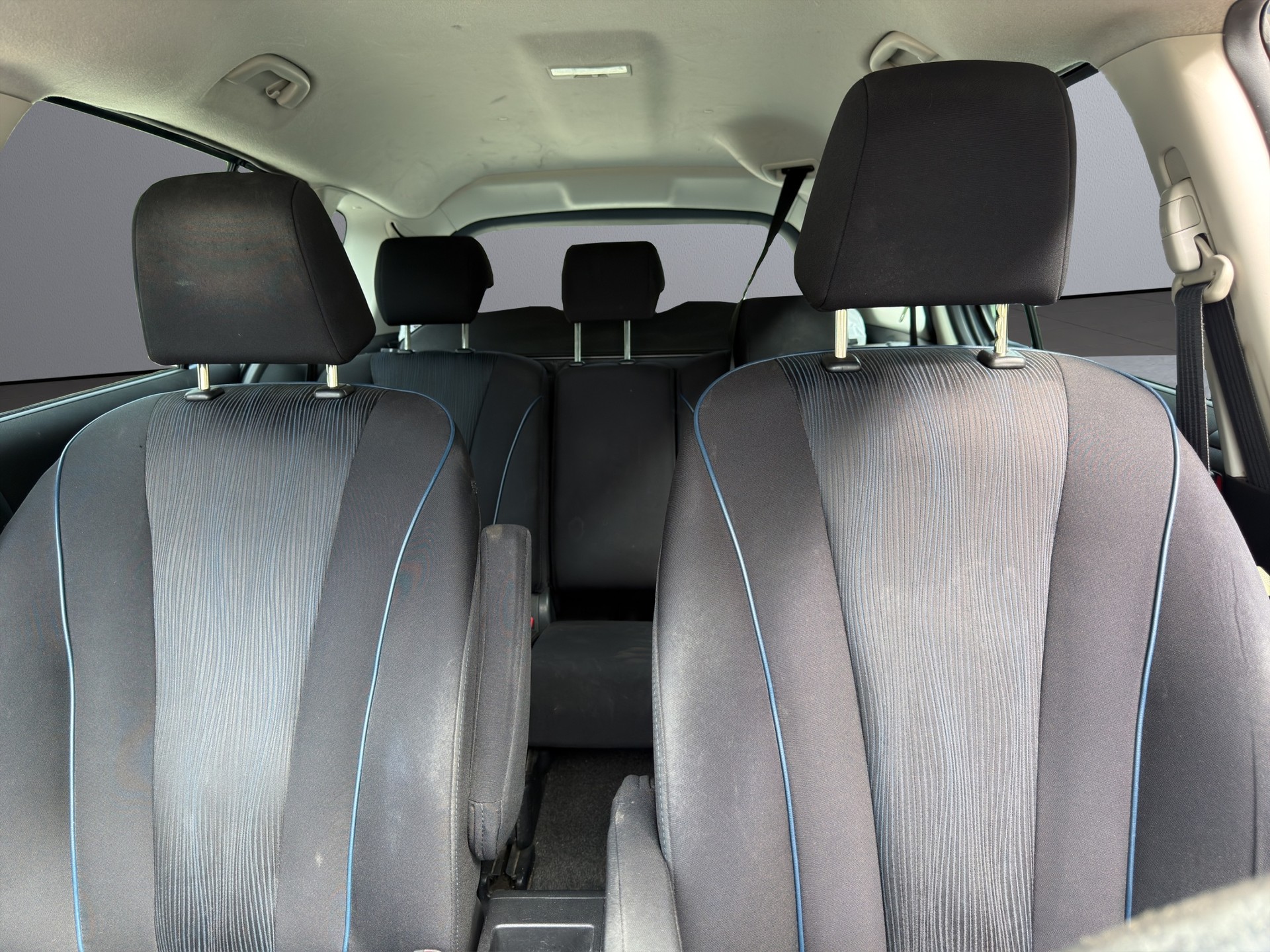 MAZDA 5 2.0 16V Sport-image-13