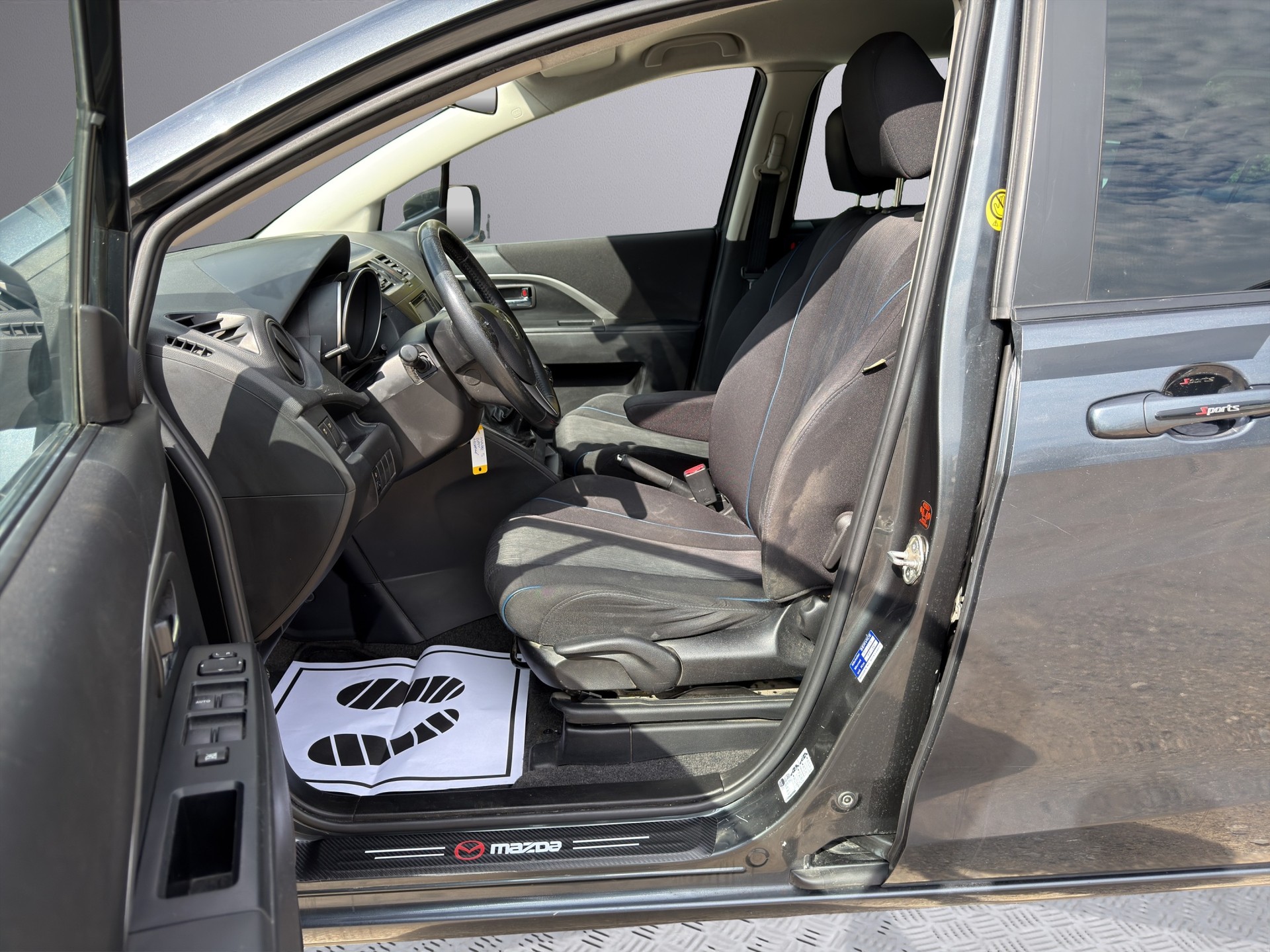 MAZDA 5 2.0 16V Sport-image-8