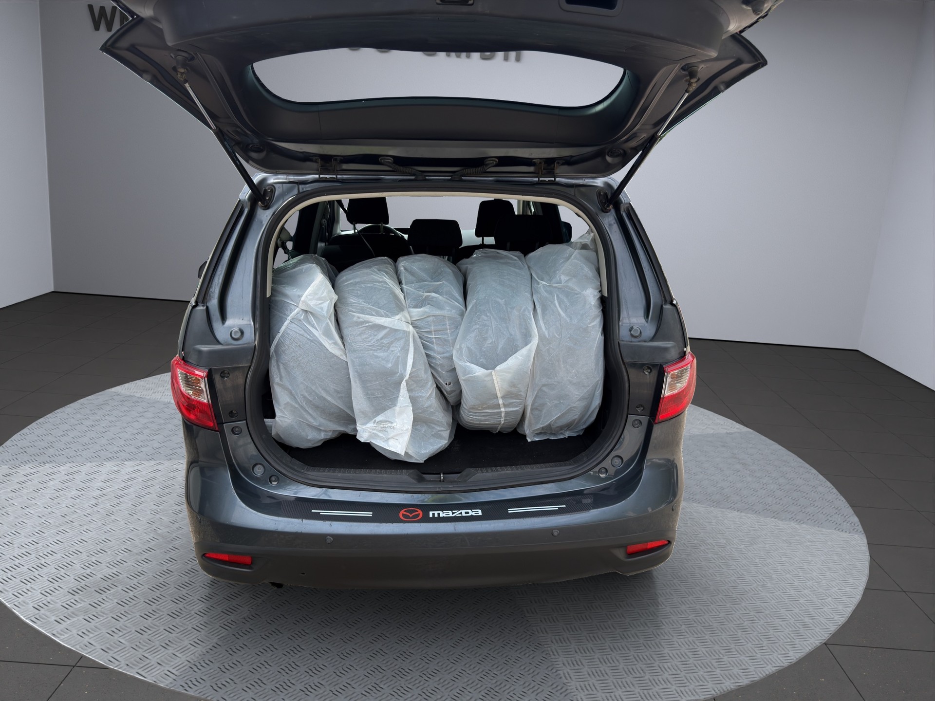 MAZDA 5 2.0 16V Sport-image-14