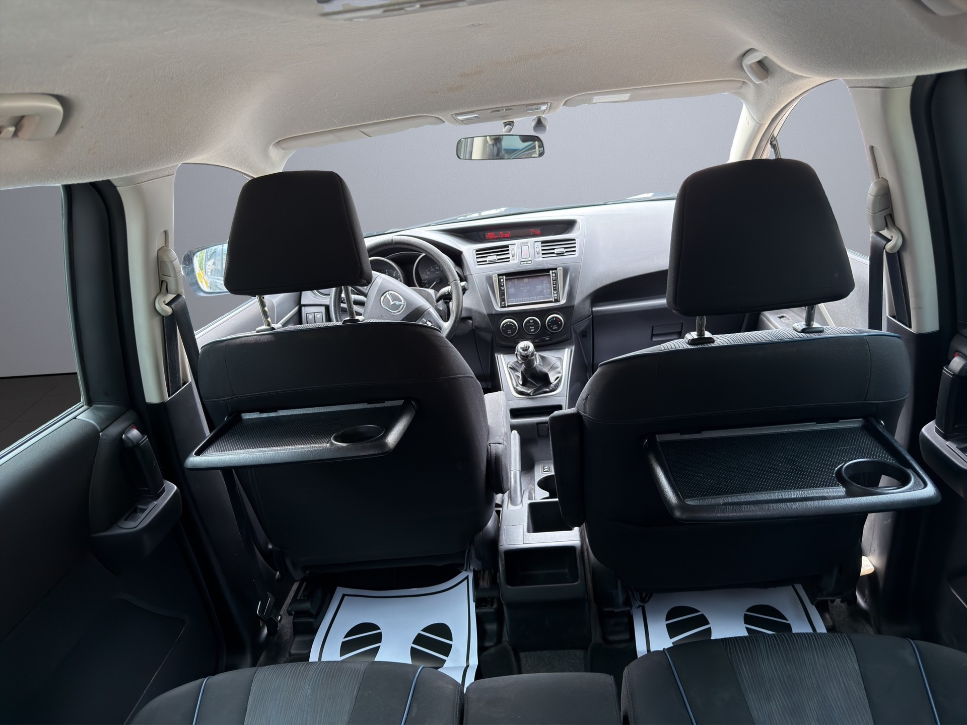 MAZDA 5 2.0 16V Sport-image-10