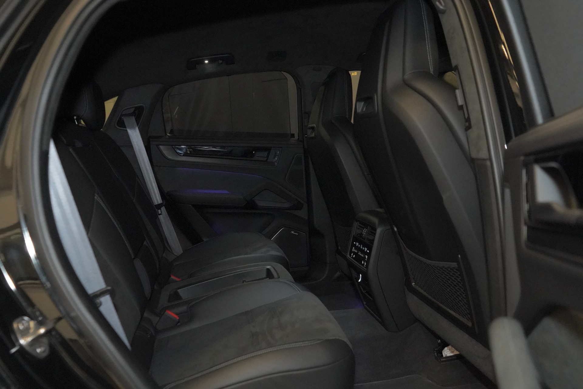 PORSCHE Cayenne Coupé Turbo E-Hybrid GT Tiptronic * Leasingszins ab 2.9%, Approved bis 2029, Akrapovic*-image-7