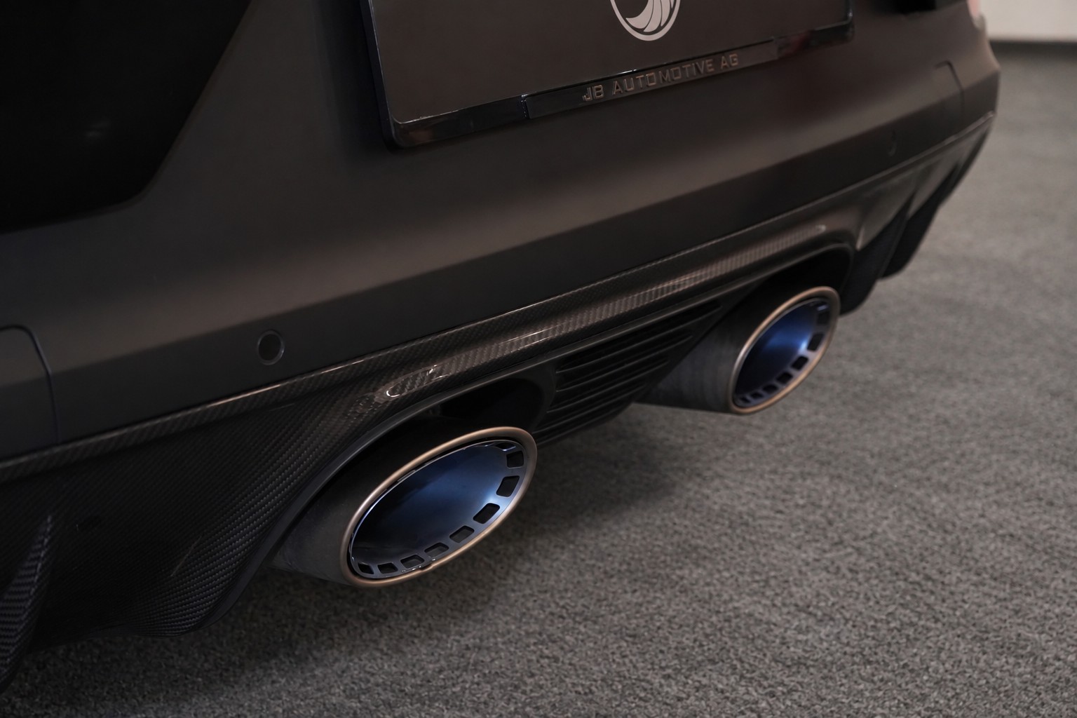 PORSCHE Cayenne Coupé Turbo E-Hybrid GT Tiptronic * Approved bis 2028, Akrapovic*-image-14