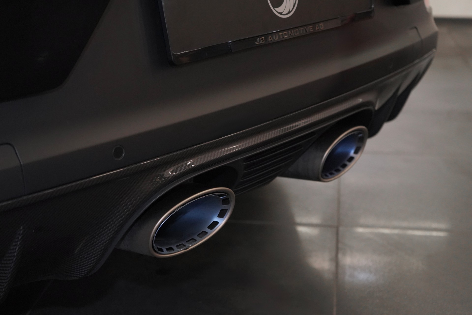 PORSCHE Cayenne Coupé Turbo E-Hybrid GT Tiptronic * Leasingszins ab 2.9%, Approved bis 2029, Akrapovic*-image-14