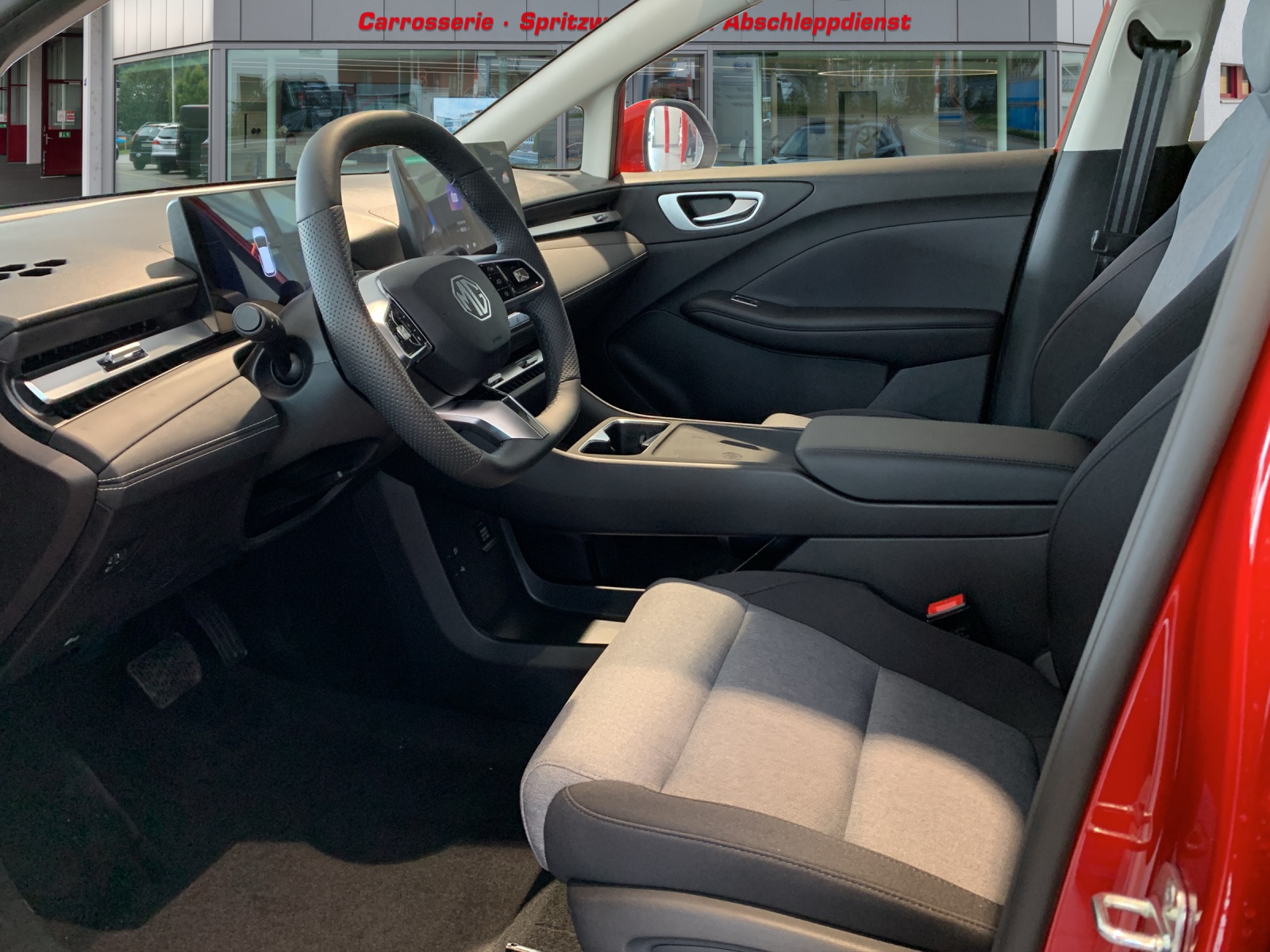MG 4 Urban 54 kWh Premium-image-6