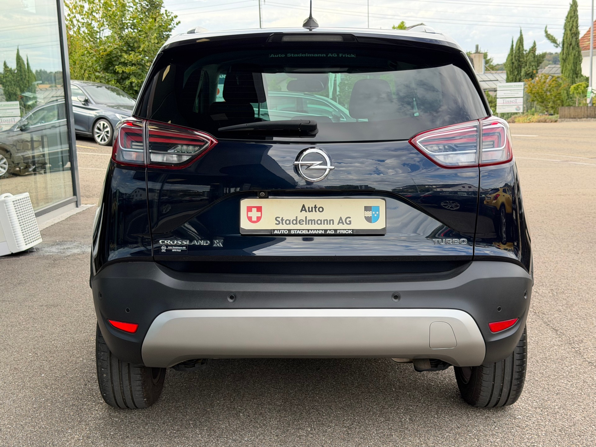 OPEL Crossland X 1.2 T 130 Excellence S/S-showroom-element-3
