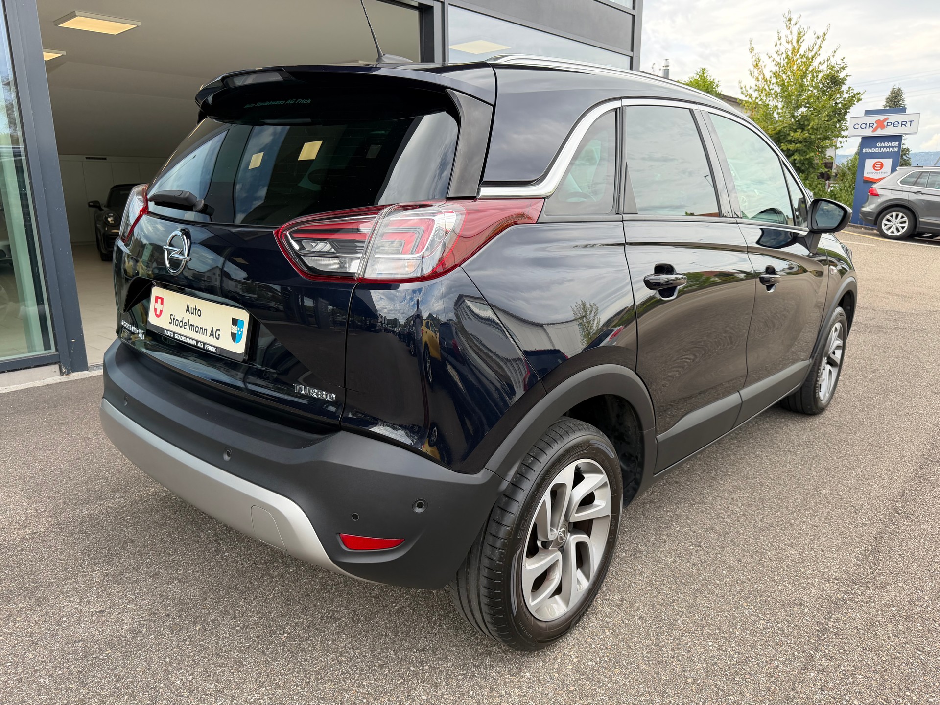 OPEL Crossland X 1.2 T 130 Excellence S/S-showroom-element-2