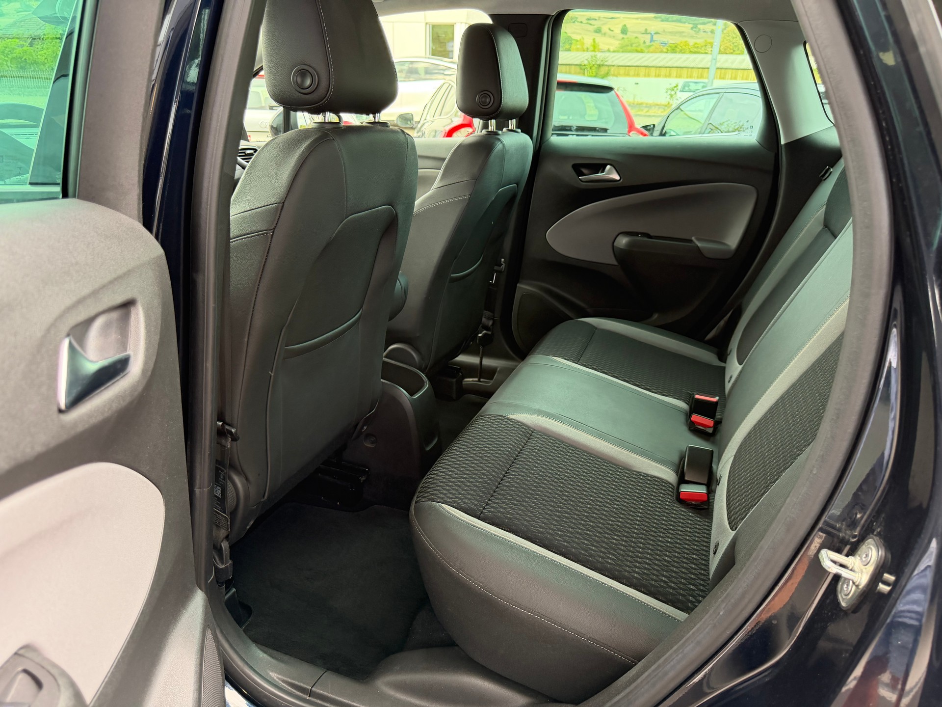 OPEL Crossland X 1.2 T 130 Excellence S/S-image-20