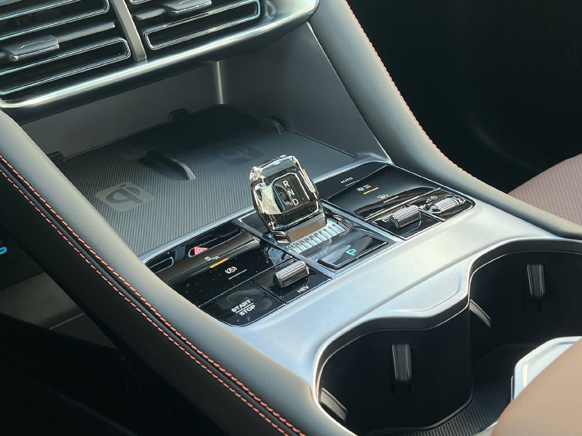 BYD Seal U DM-i Design-image-19