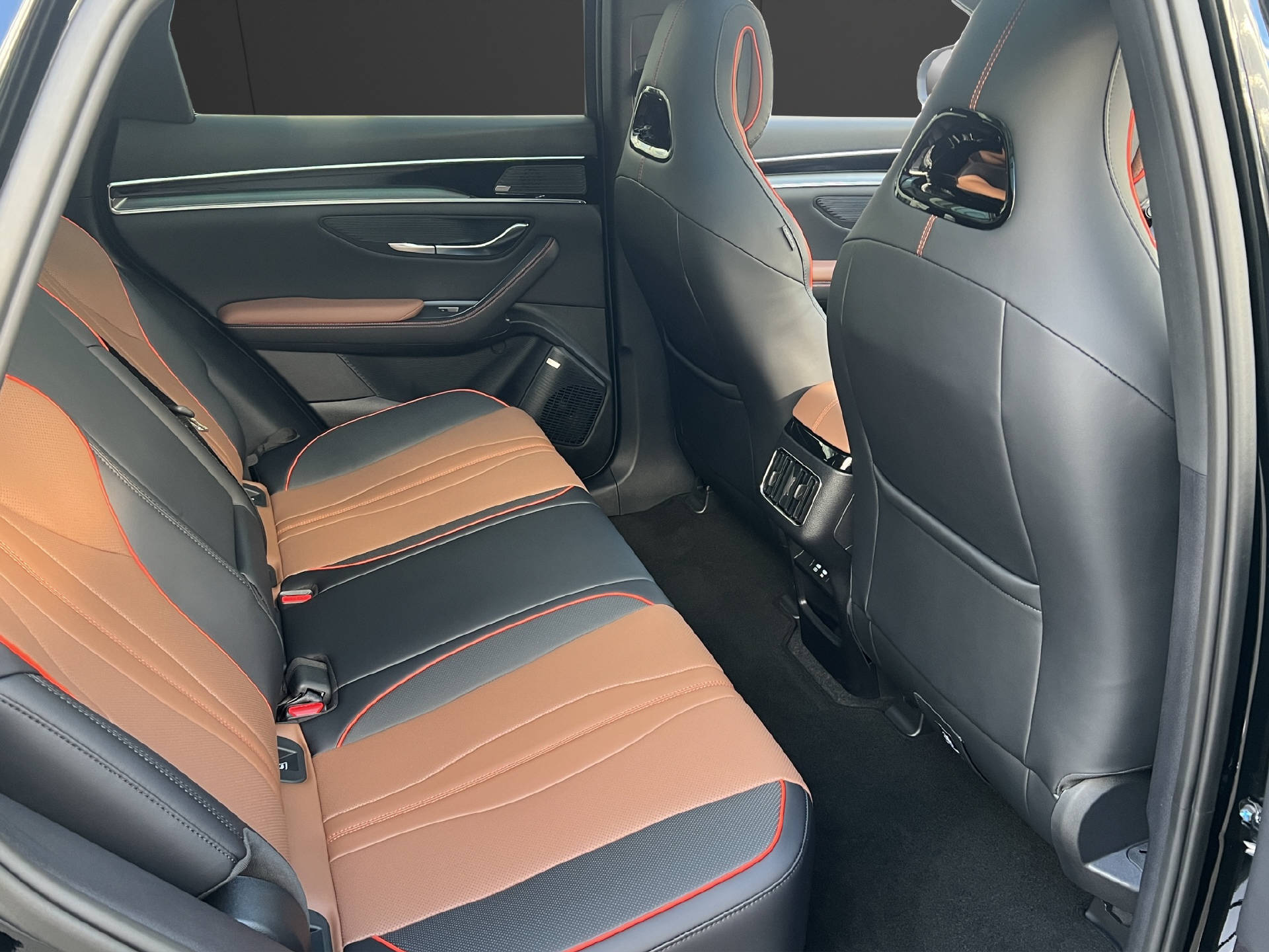 BYD Seal U DM-i Design-image-11