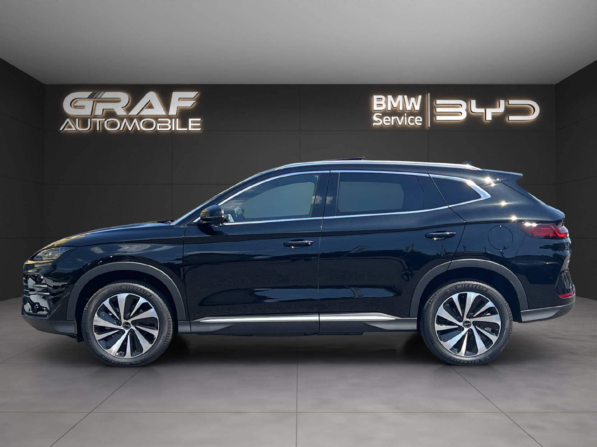 BYD Seal U DM-i Design-image-21
