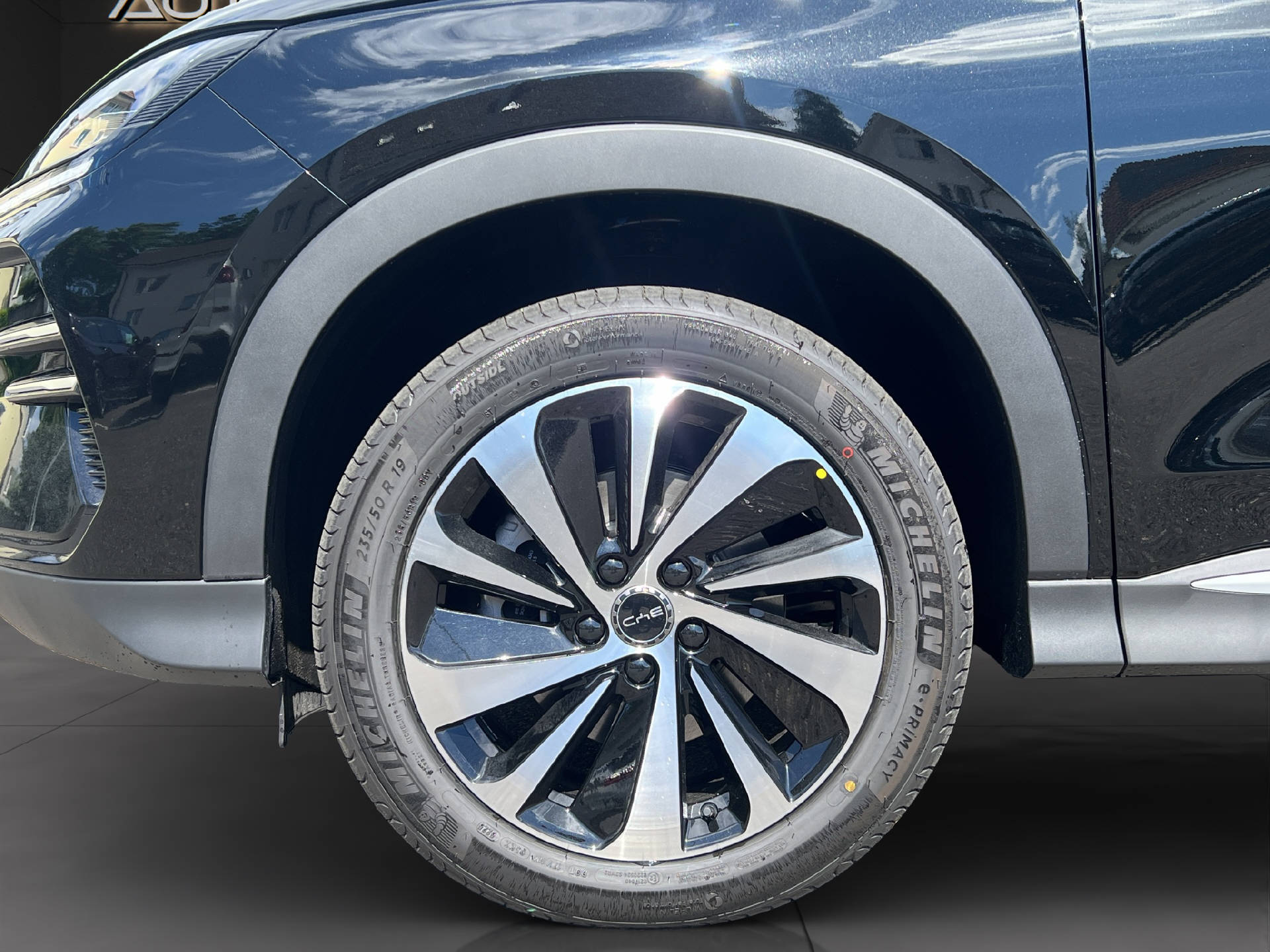 BYD Seal U DM-i Design-image-20
