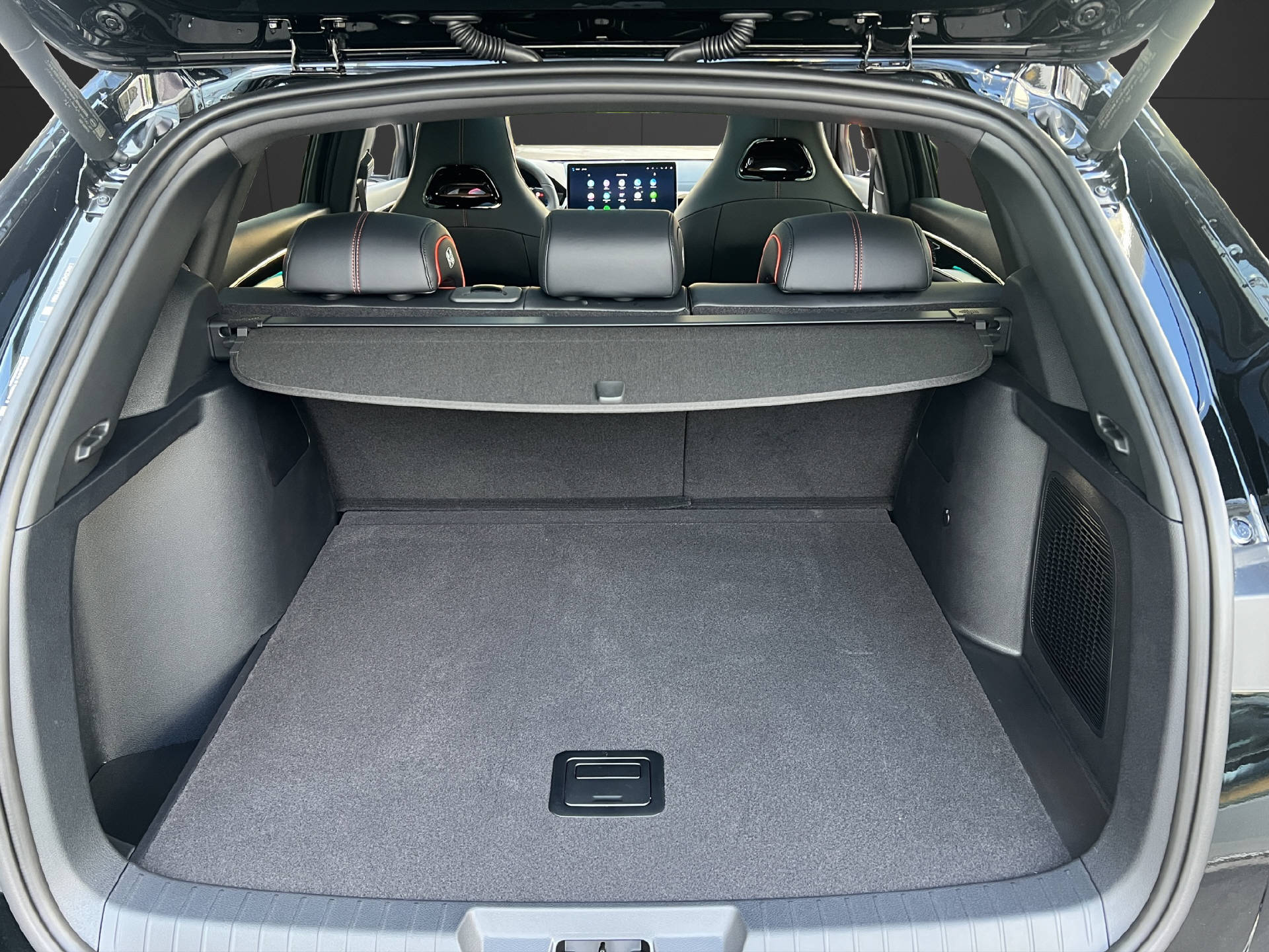 BYD Seal U DM-i Design-image-12