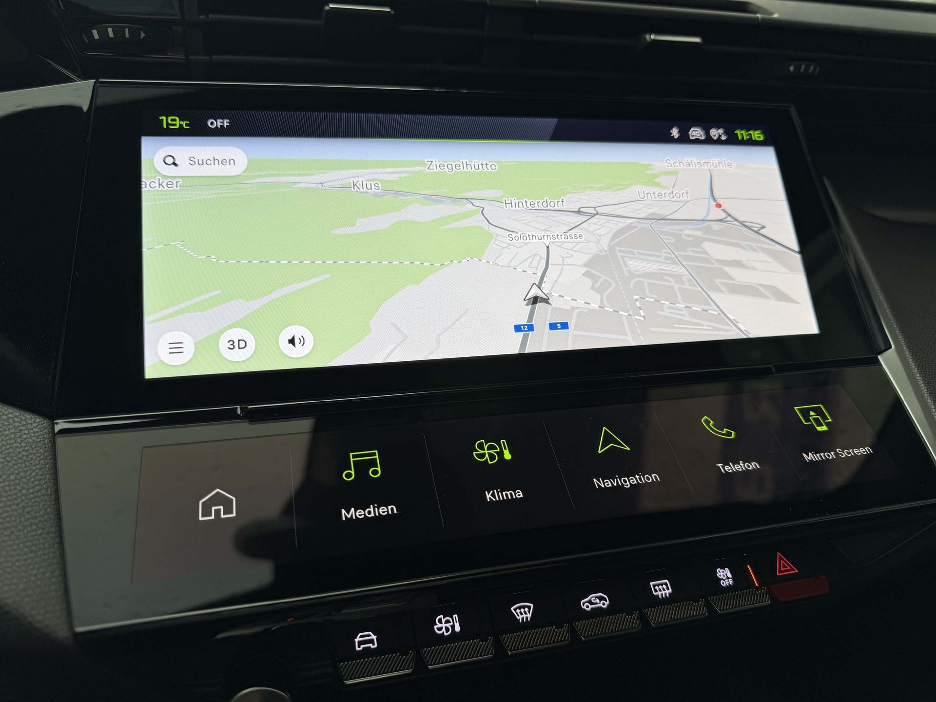 PEUGEOT 308 SW 1.2 Hybrid GT *5 Jahre Werksgarantie*-image-13
