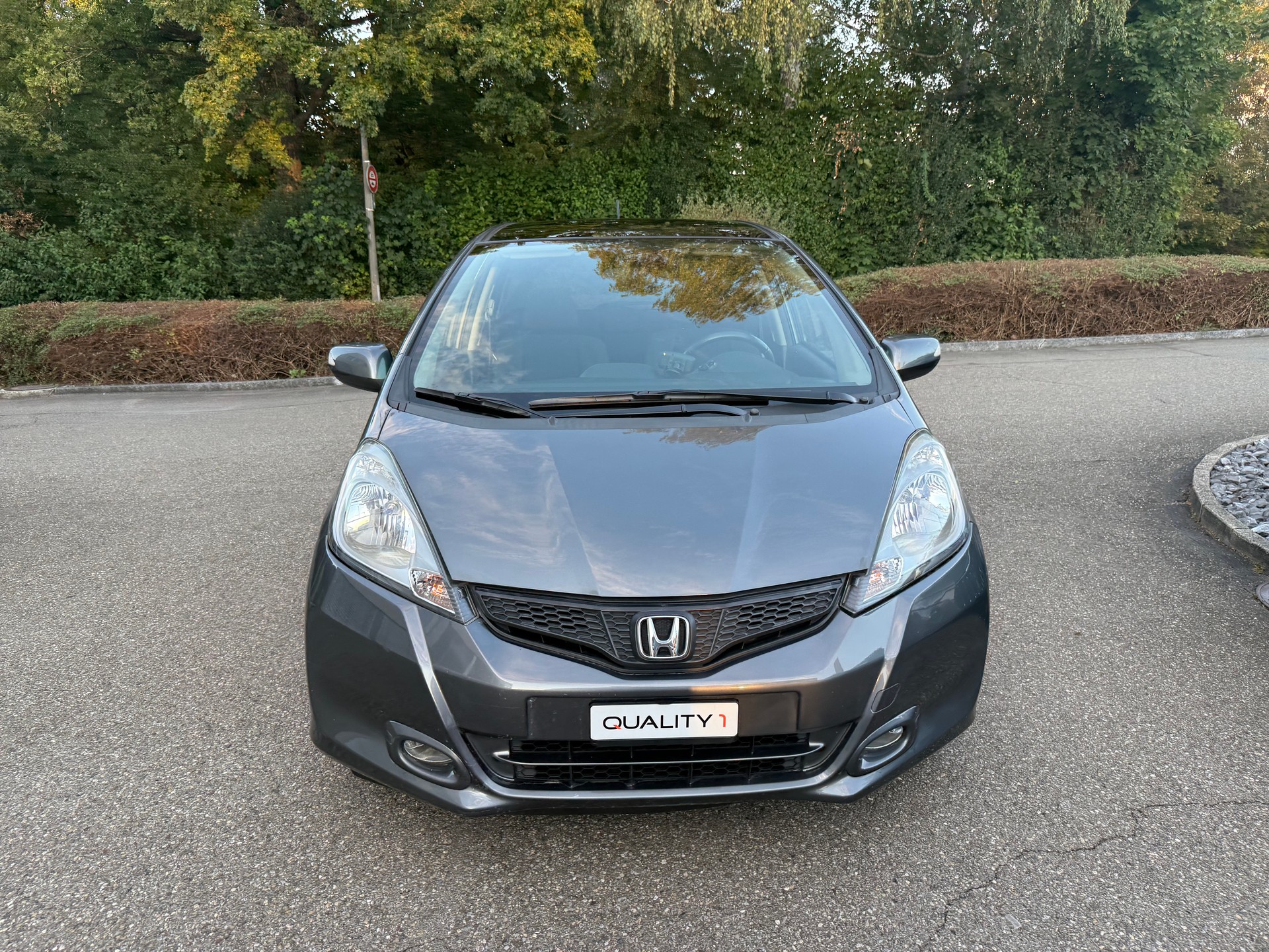 HONDA Jazz 1.4i Elegance-image-1